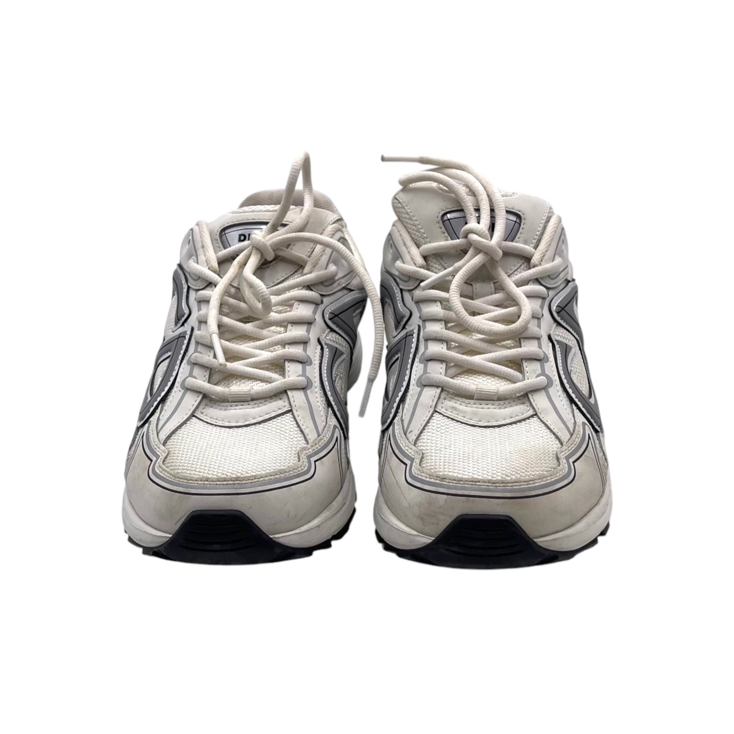 Dior B30 White/Grey Men's Snkr