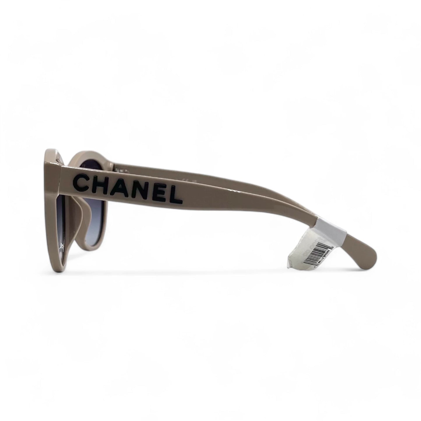 Chanel Butterfly Side Logo Suns