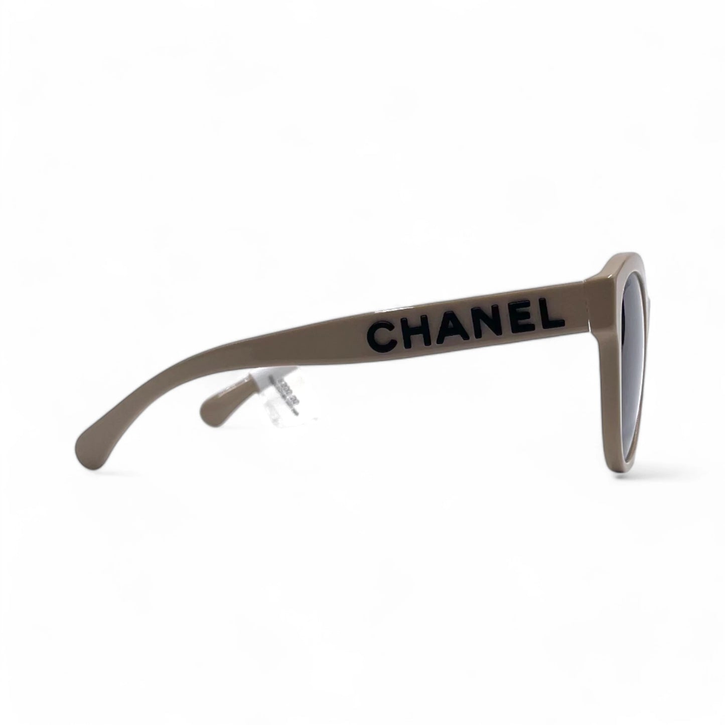 Chanel Butterfly Side Logo Suns