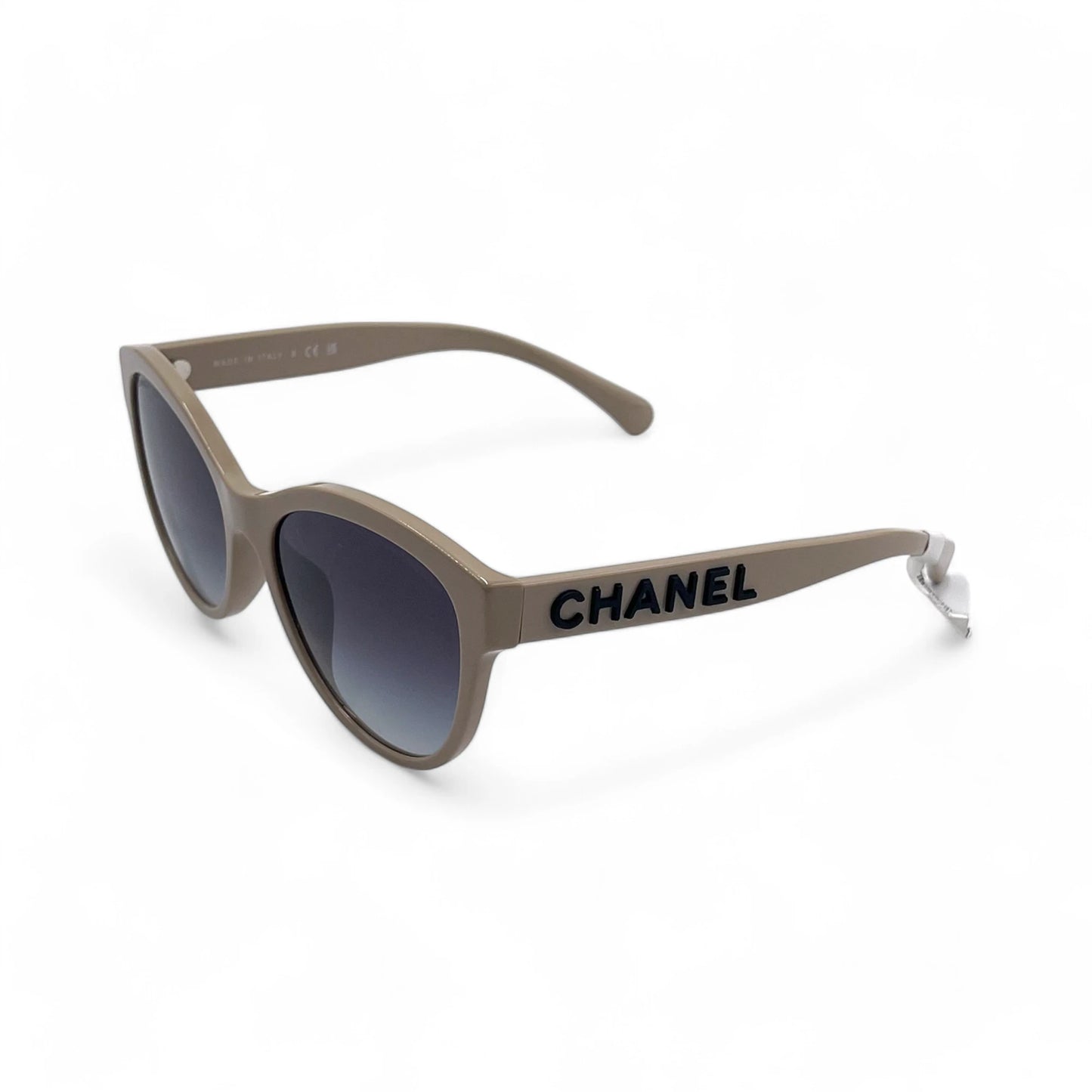 Chanel Butterfly Side Logo Suns