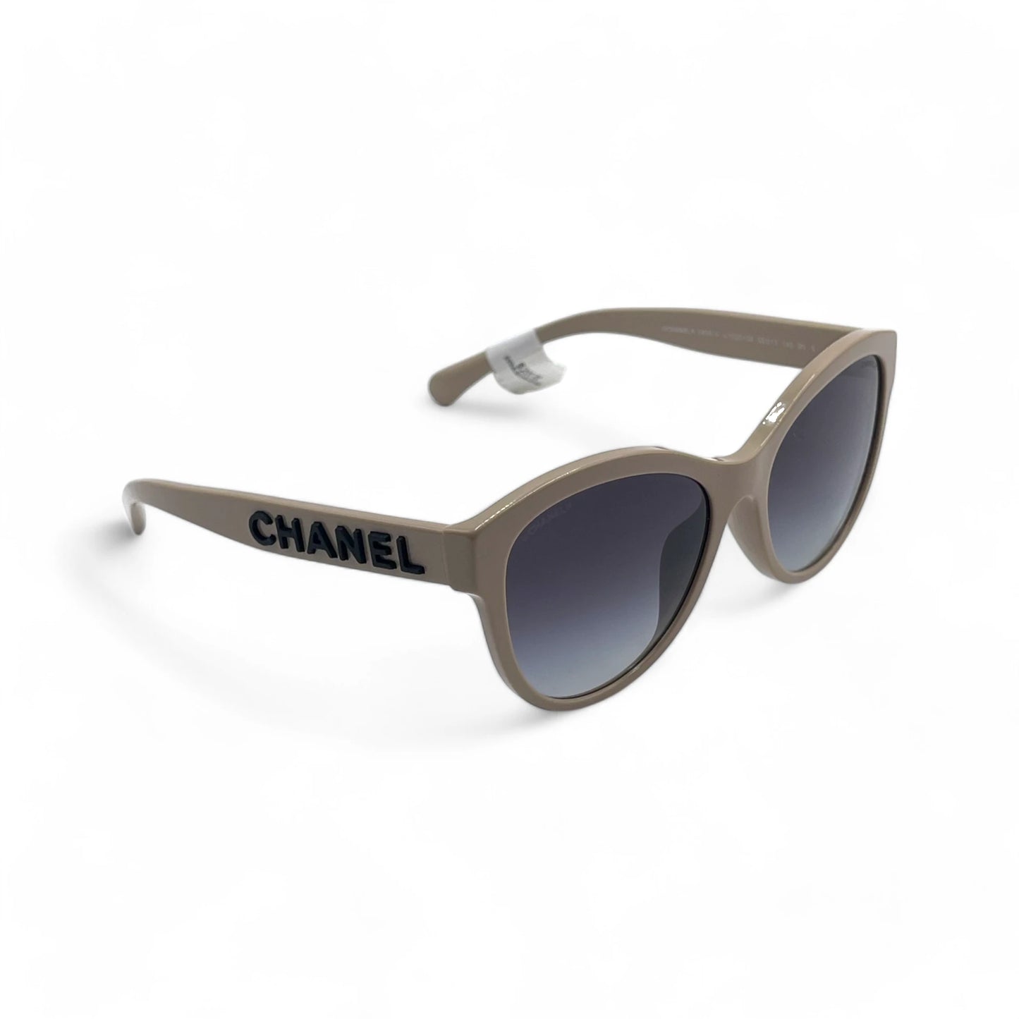 Chanel Butterfly Side Logo Suns