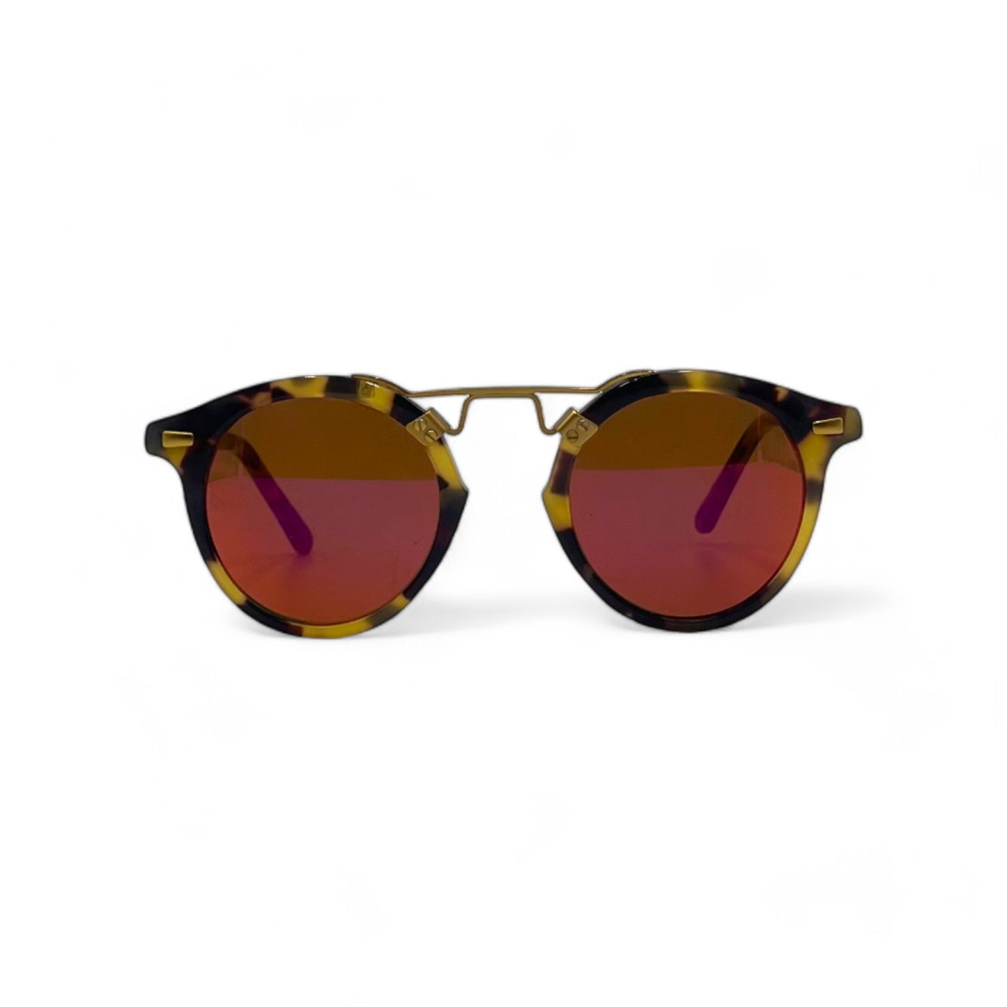 Krewe St.Louis Sunglasses