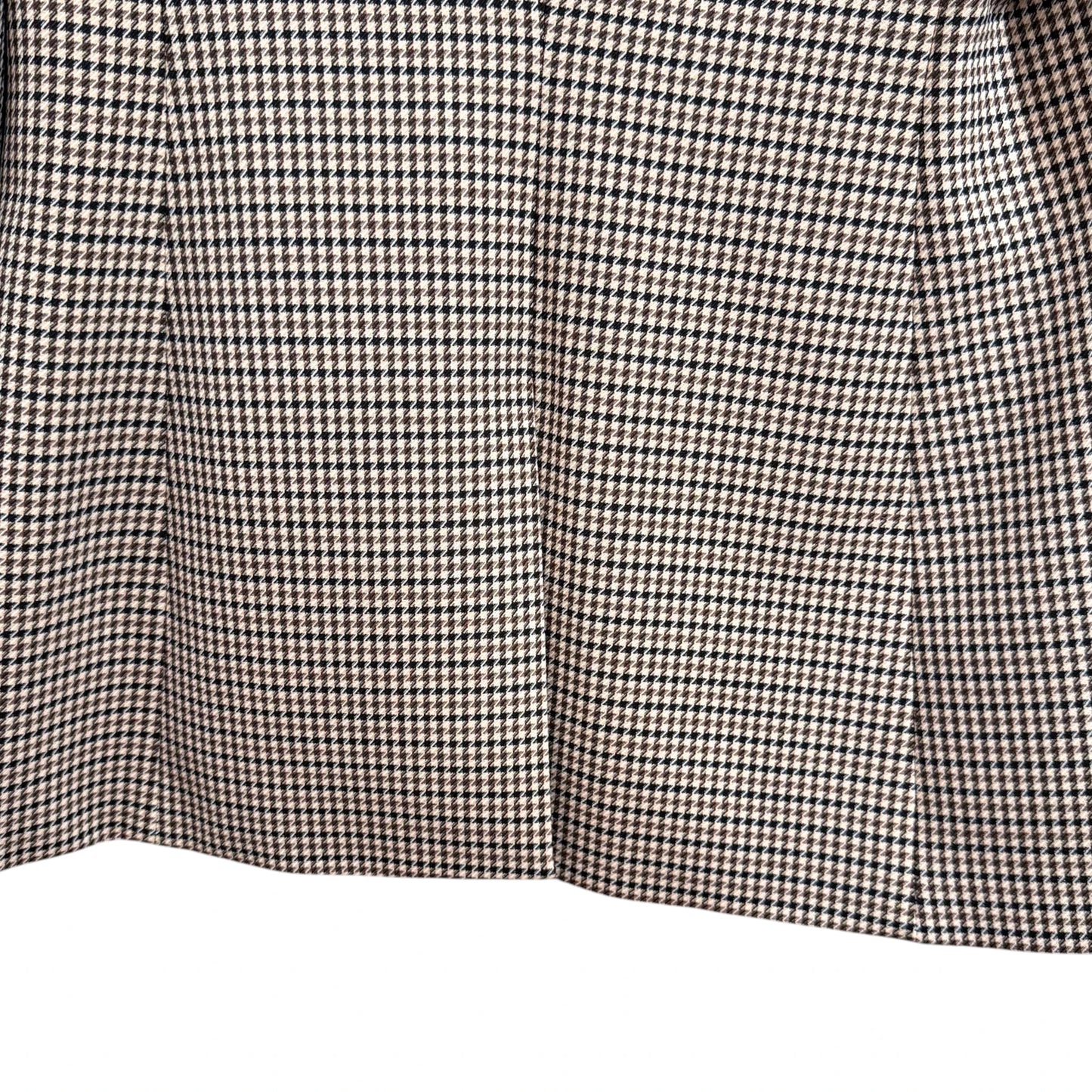 Veronica Beard Livvy Houndstooth Jacket