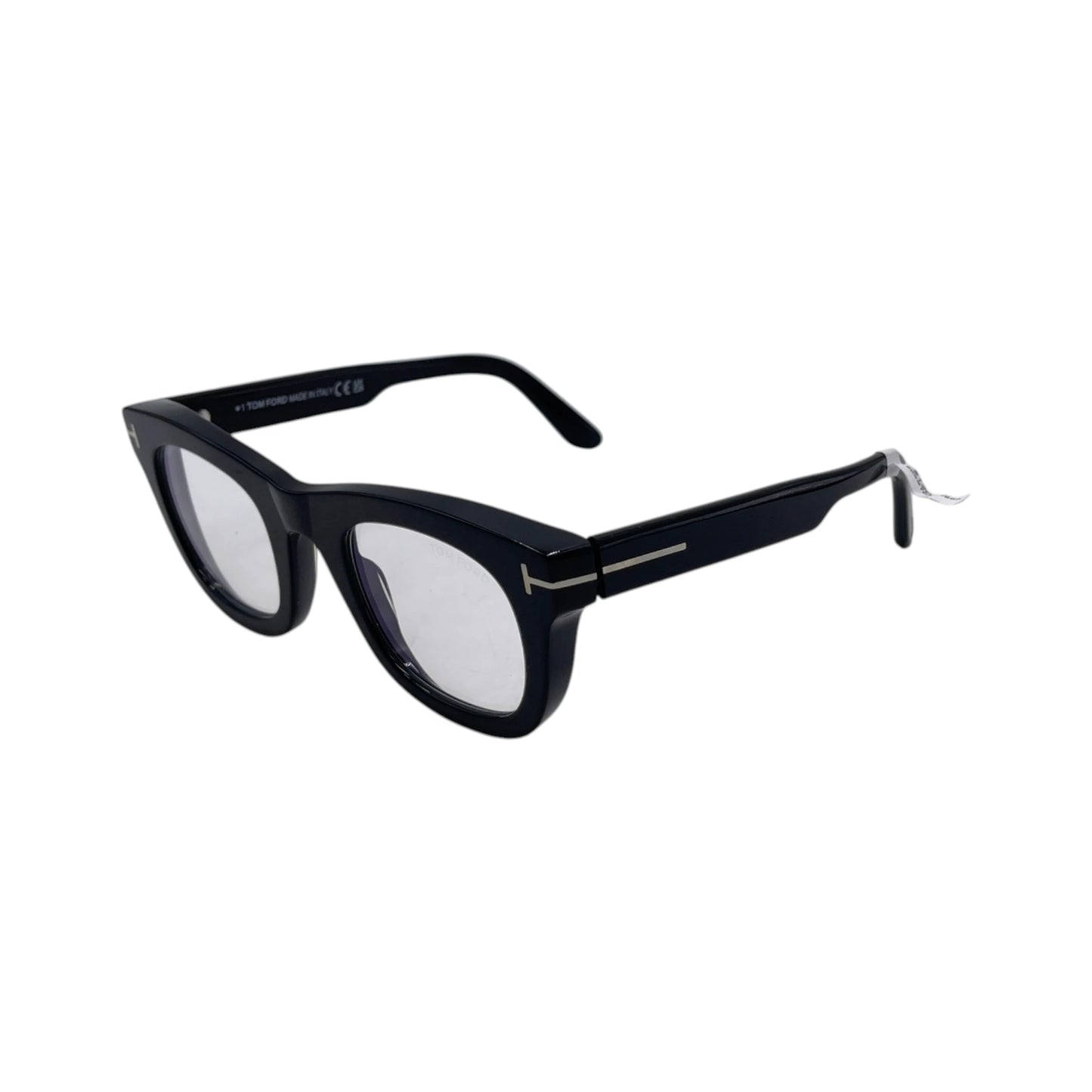 Tom Ford FT5872-B Eyeglasses