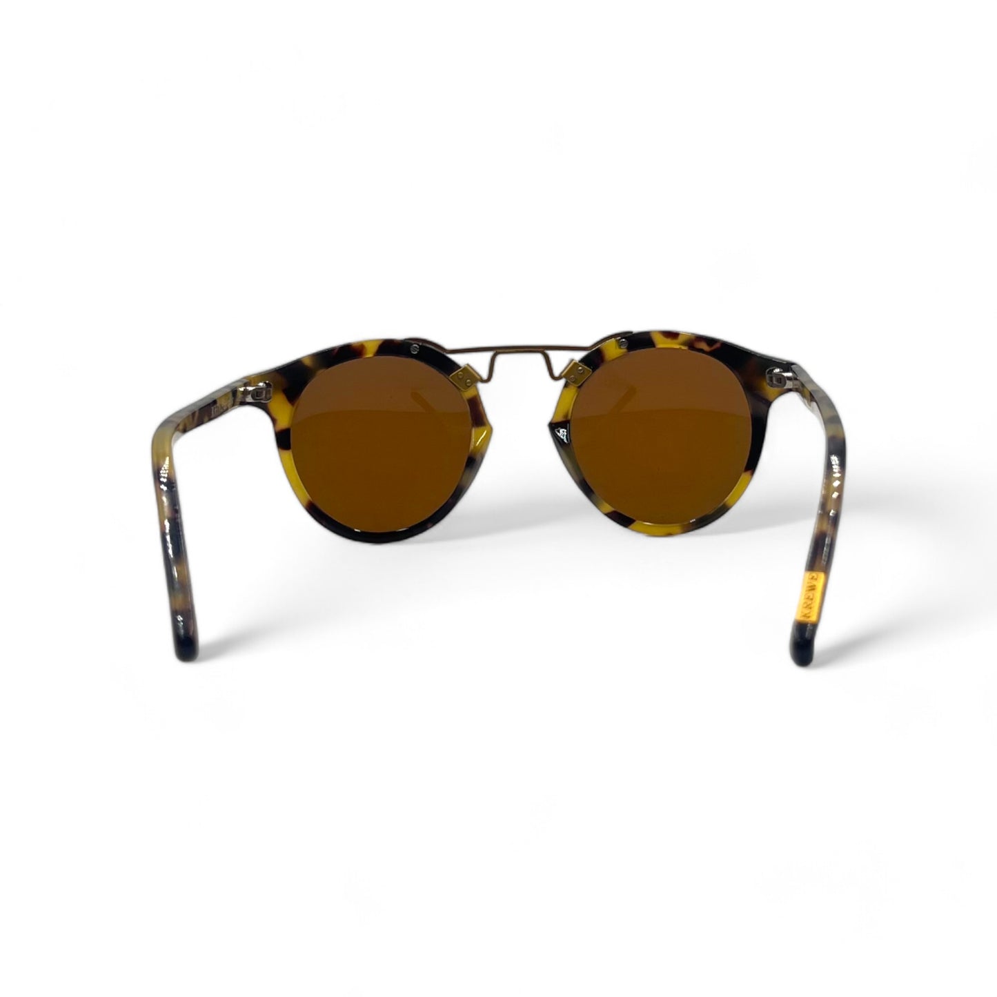 Krewe St.Louis Sunglasses