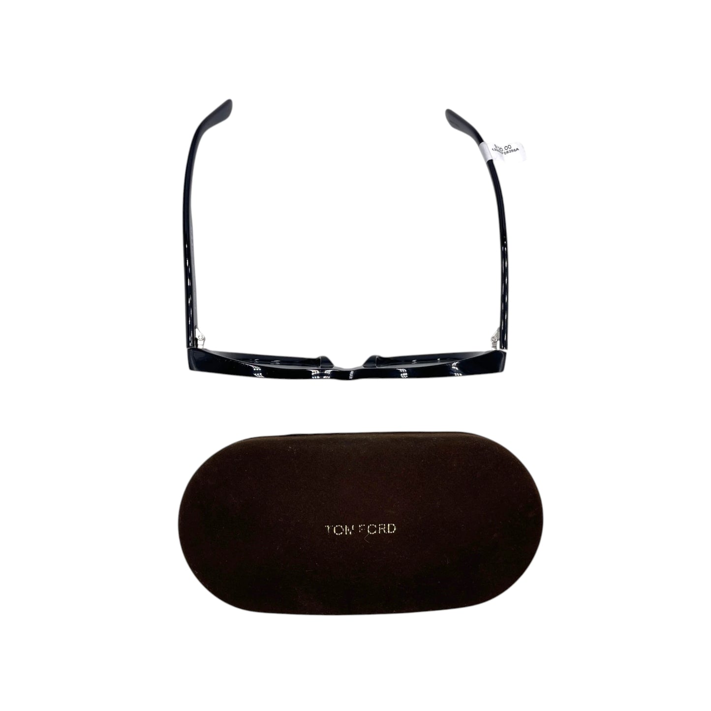 Tom Ford FT5872-B Eyeglasses