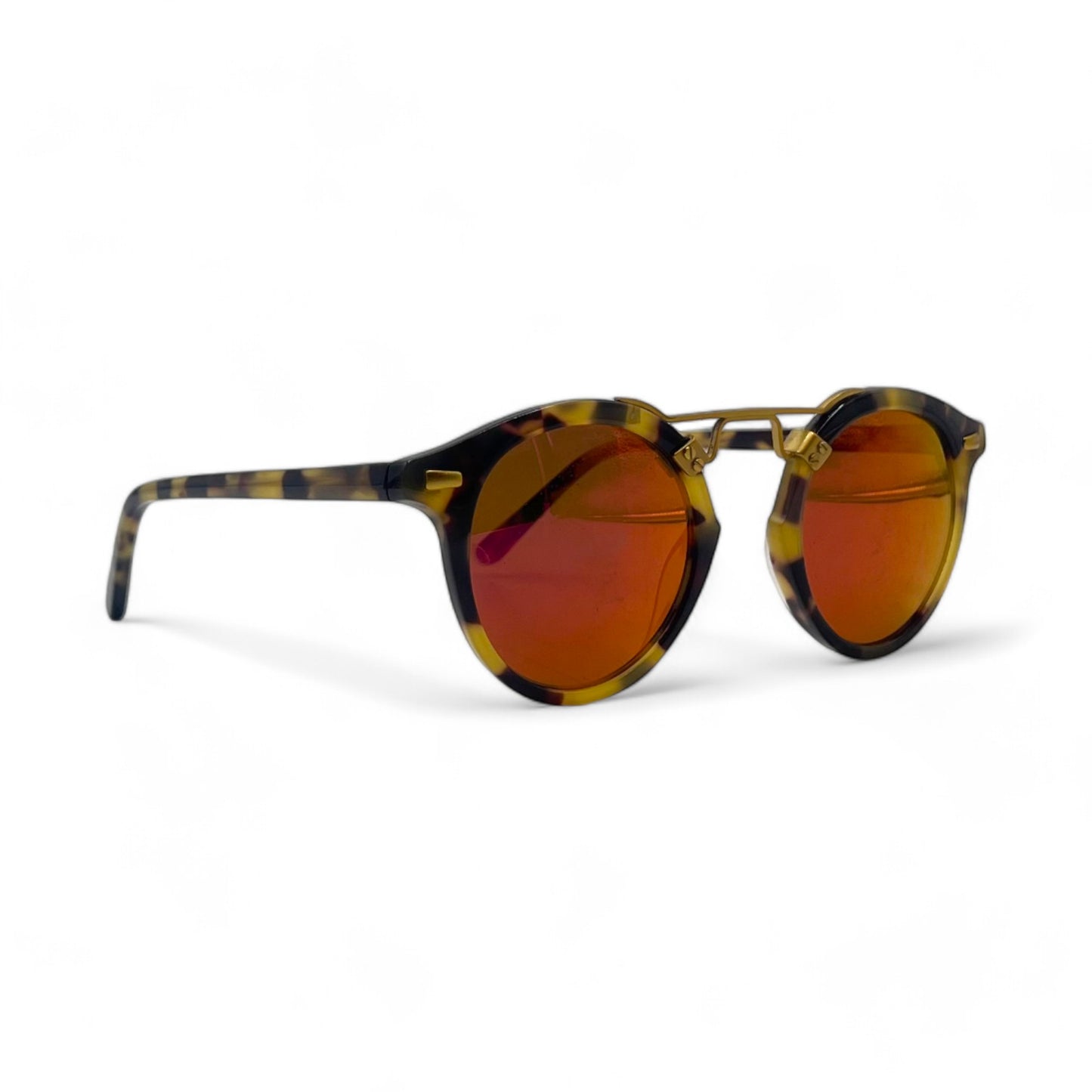 Krewe St.Louis Sunglasses