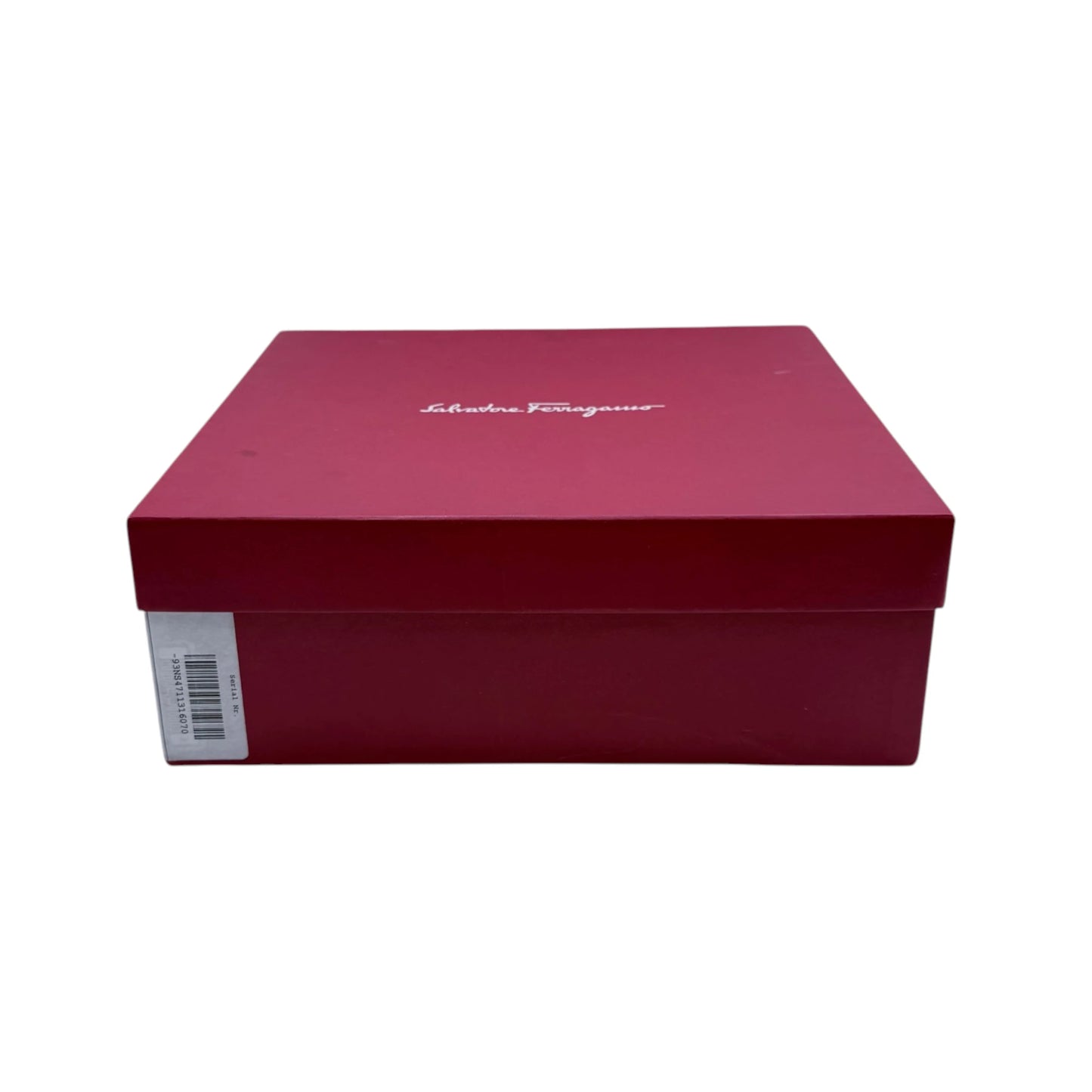 Salvatore Ferragamo Gancini Logo Suede Wedges