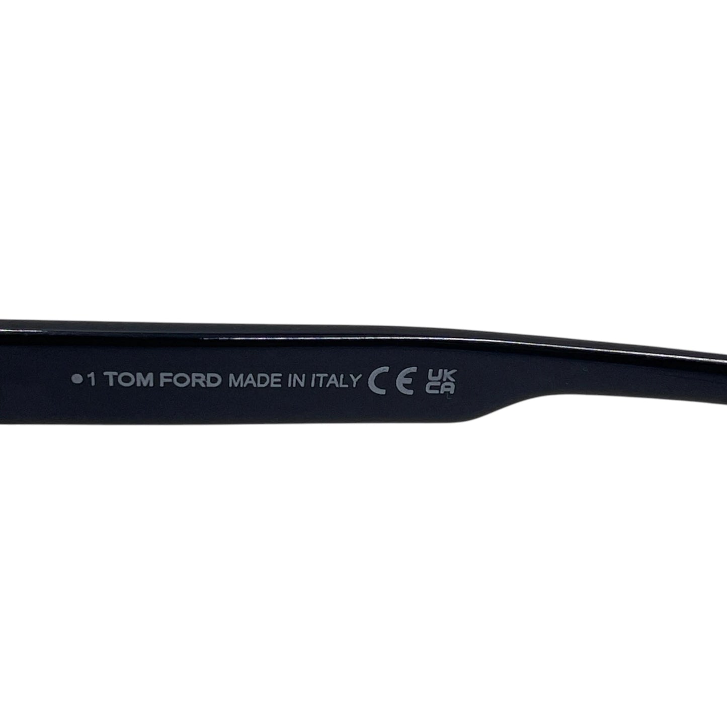 Tom Ford FT5872-B Eyeglasses