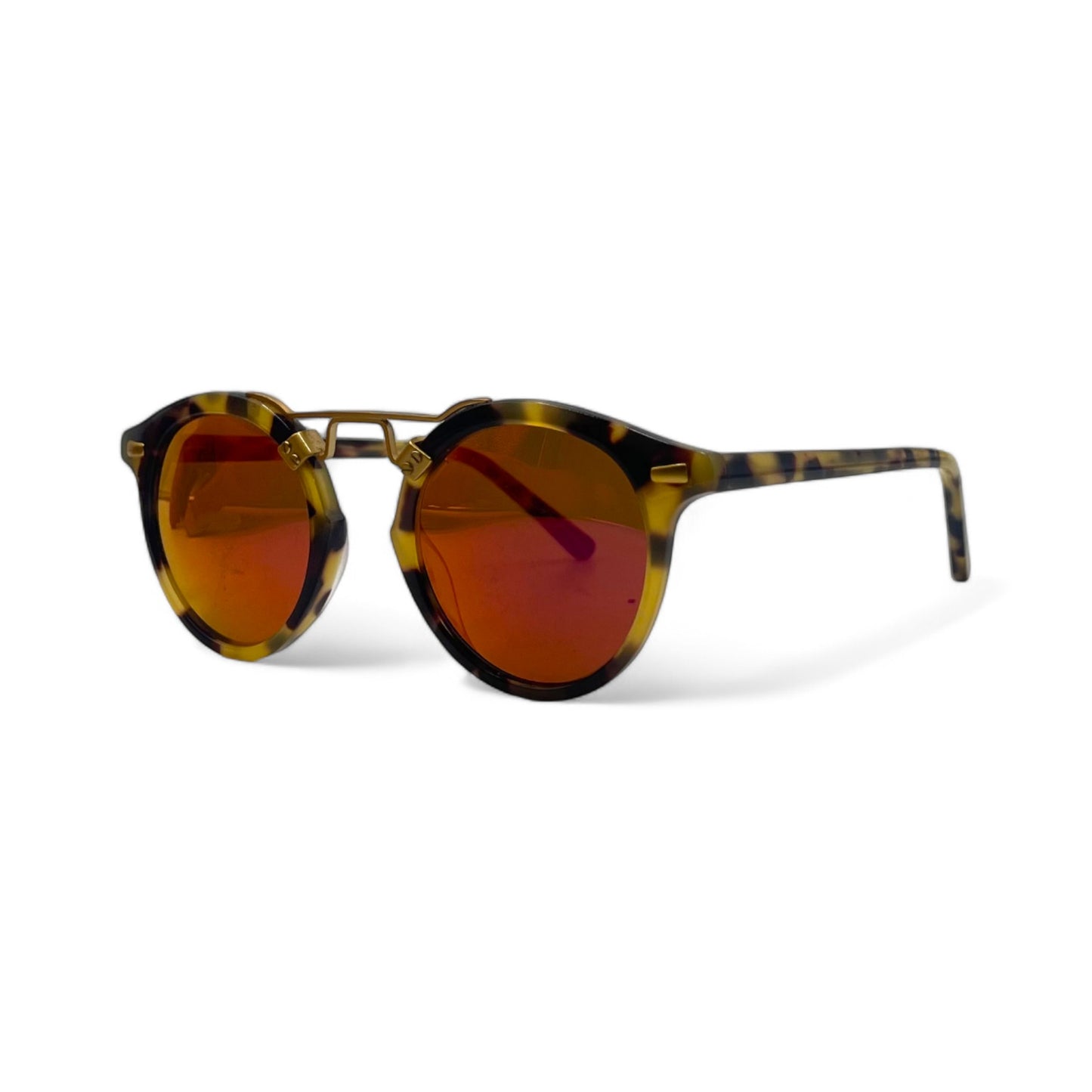 Krewe St.Louis Sunglasses