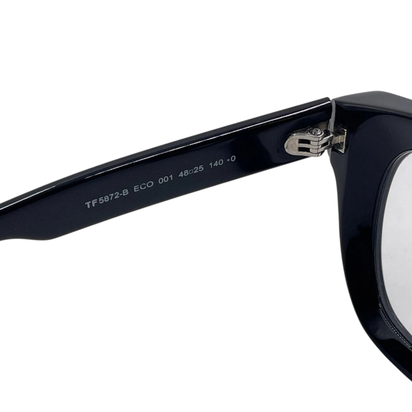 Tom Ford FT5872-B Eyeglasses