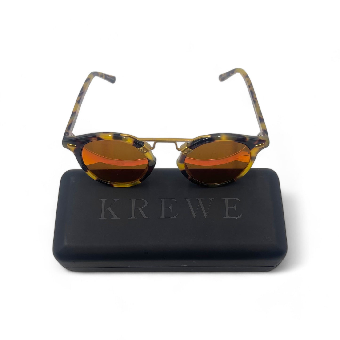 Krewe St.Louis Sunglasses