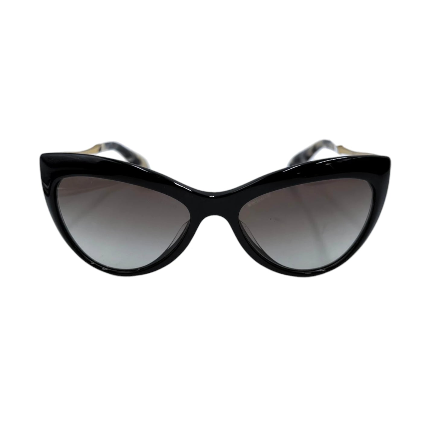 Miu Miu Tint Lens Cat-Eye Sunglasses