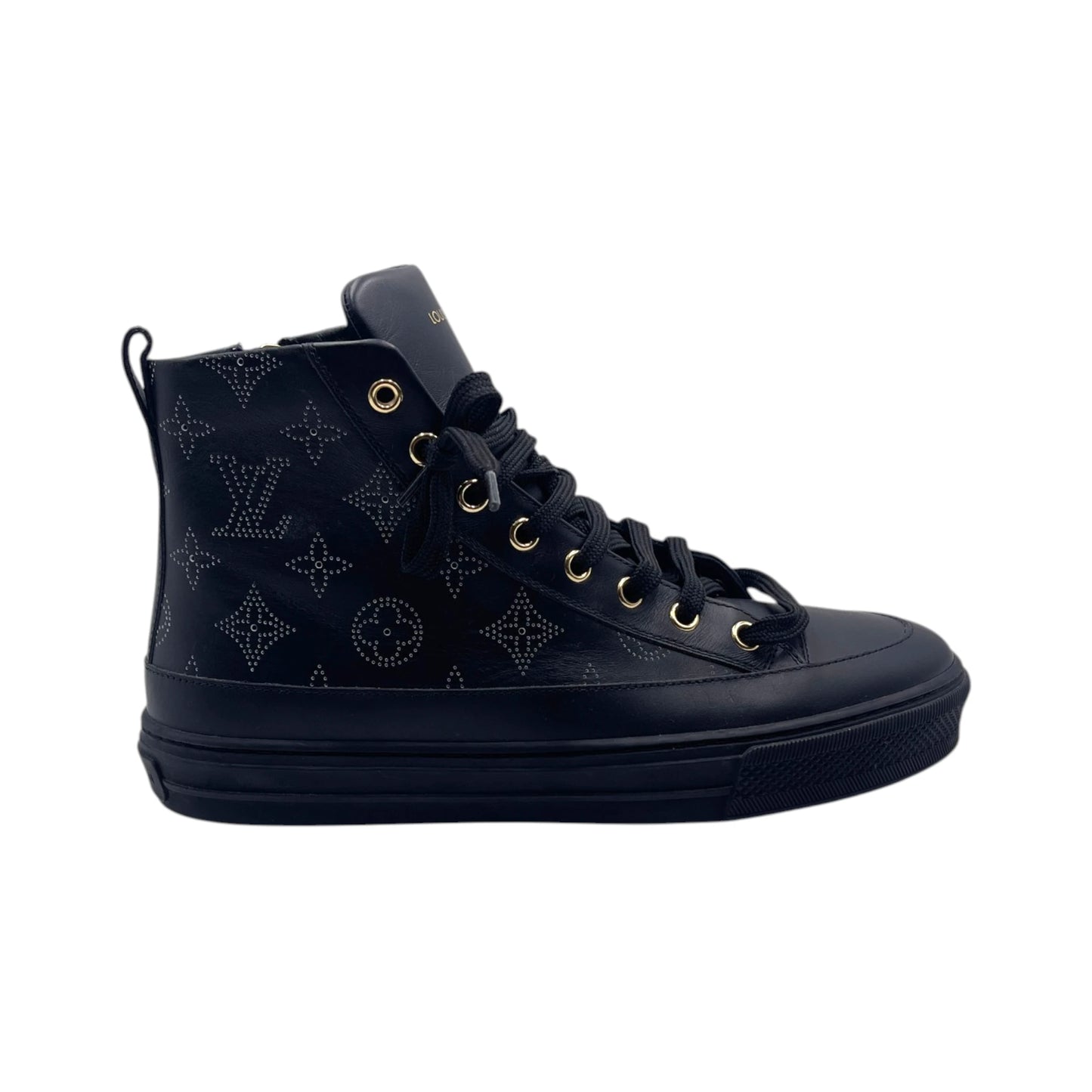 L.V Stellar High-top Snkr