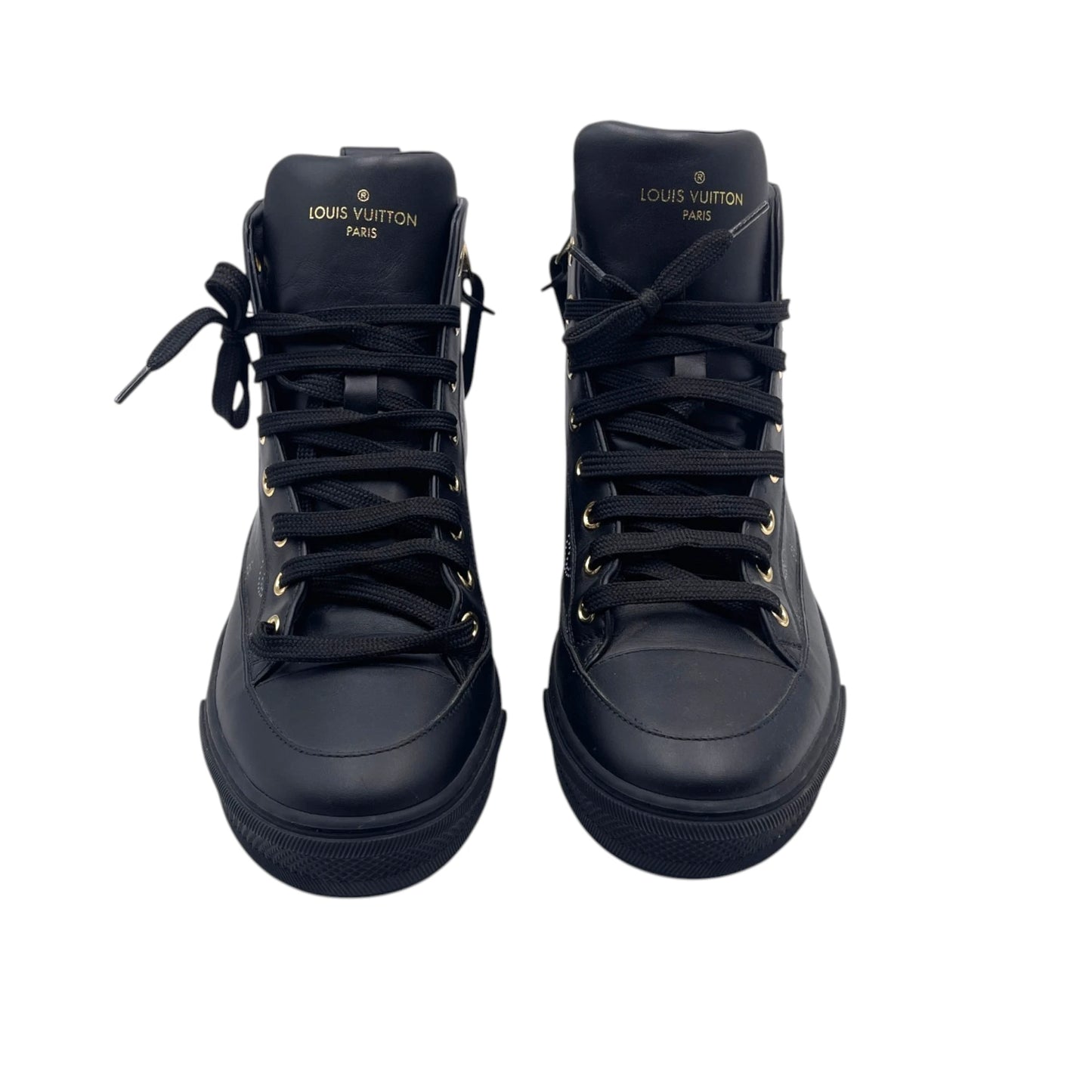 L.V Stellar High-top Snkr