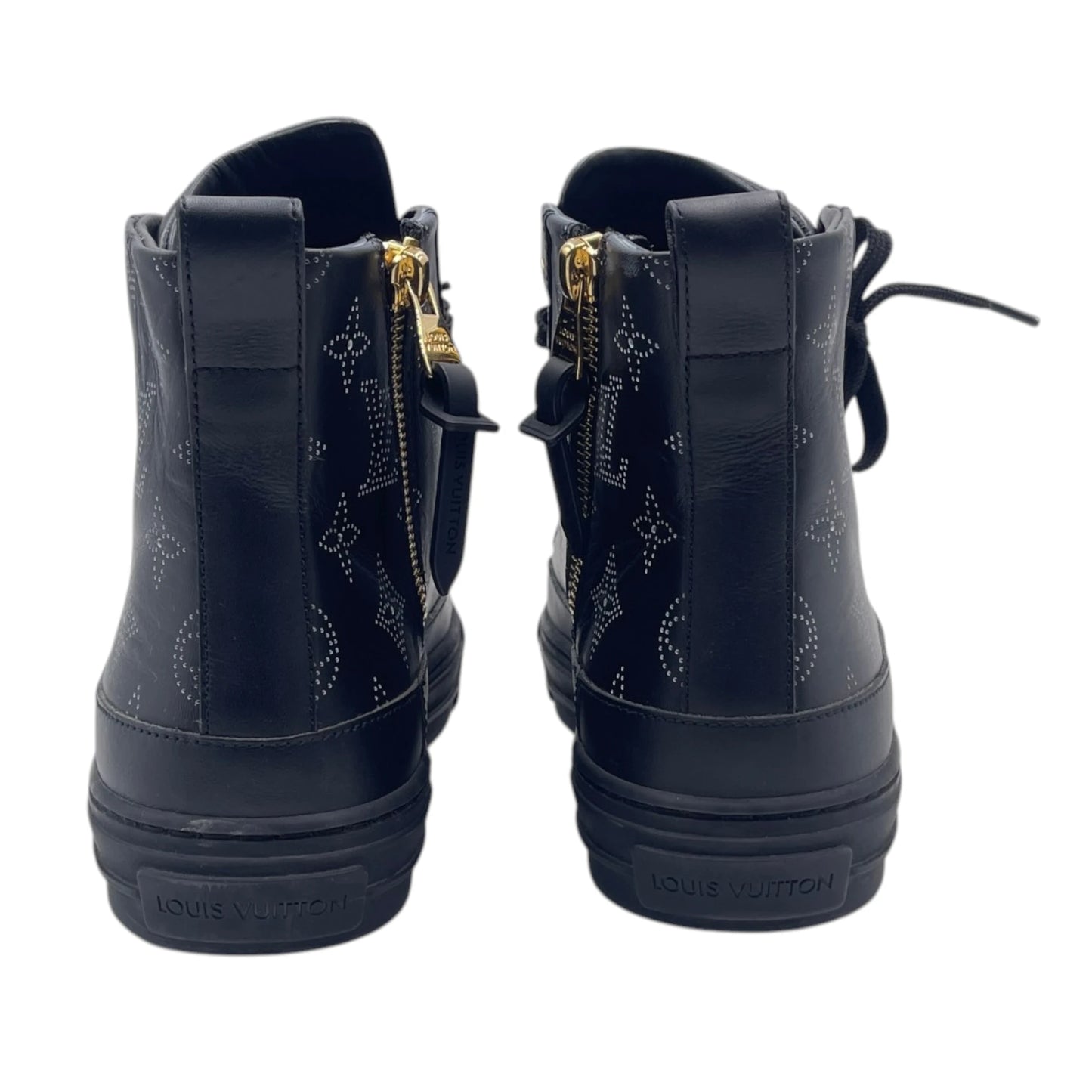 L.V Stellar High-top Snkr