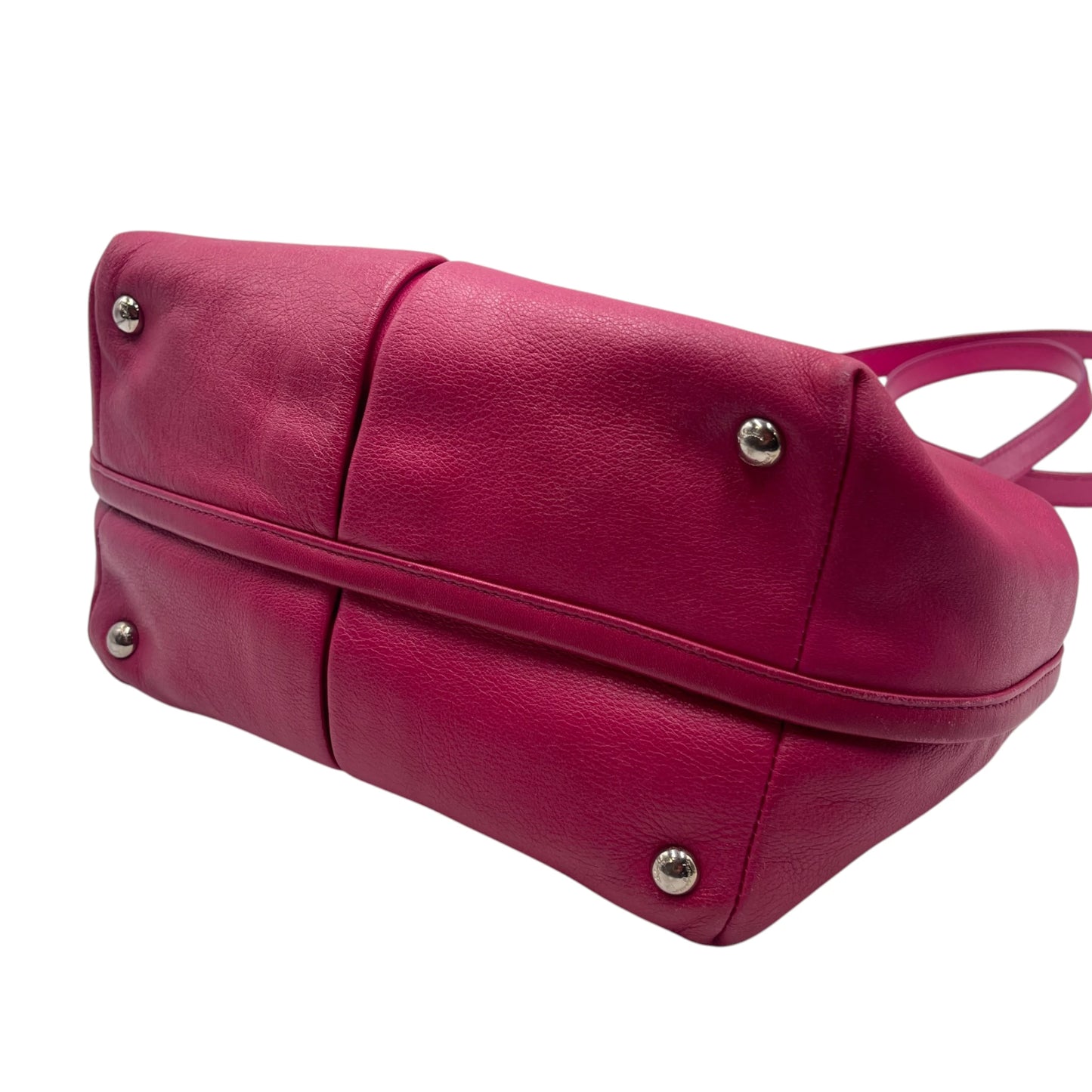 Ferragamo Vara Shoulder Bag