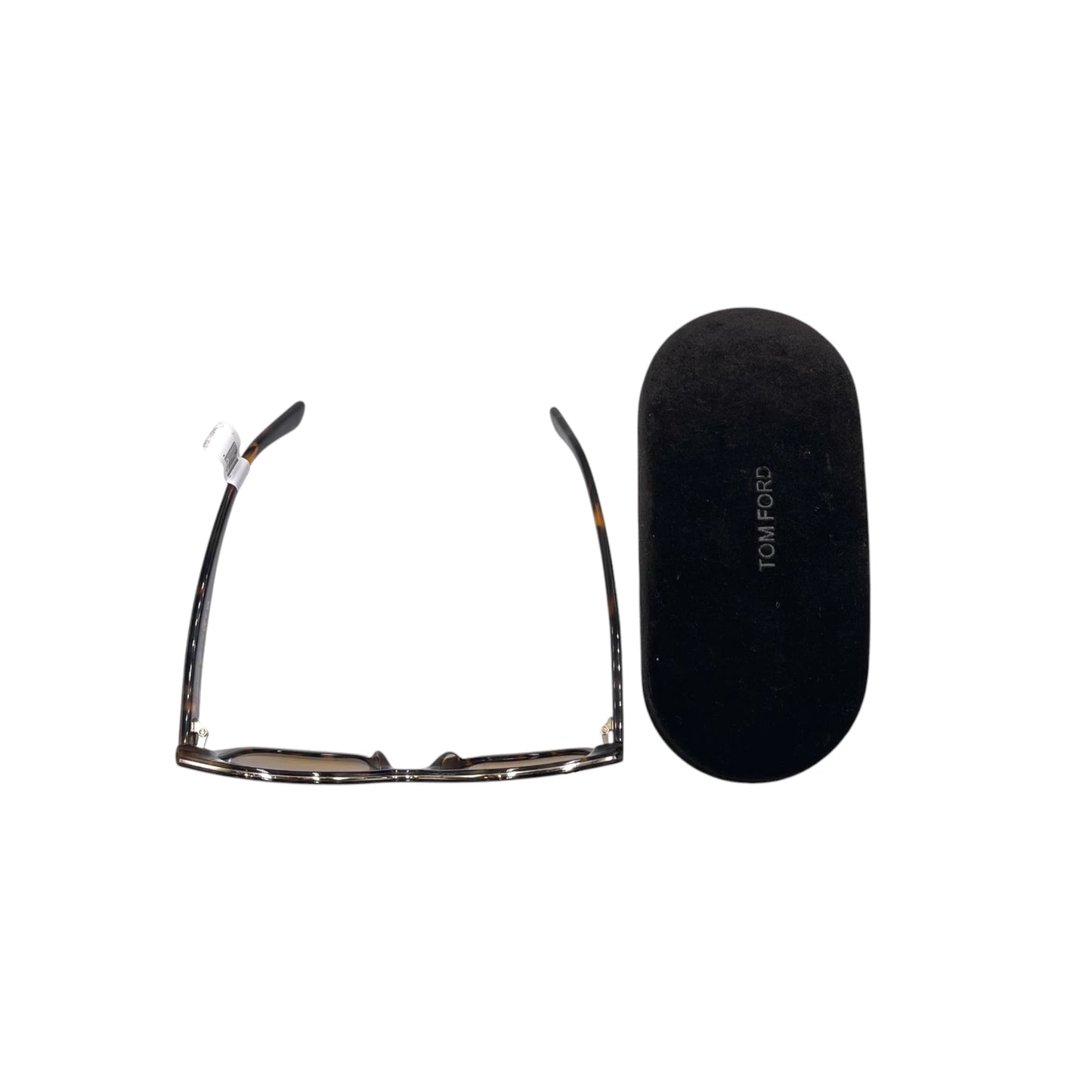 Tom Ford Chantalle TF944 Sunglasses