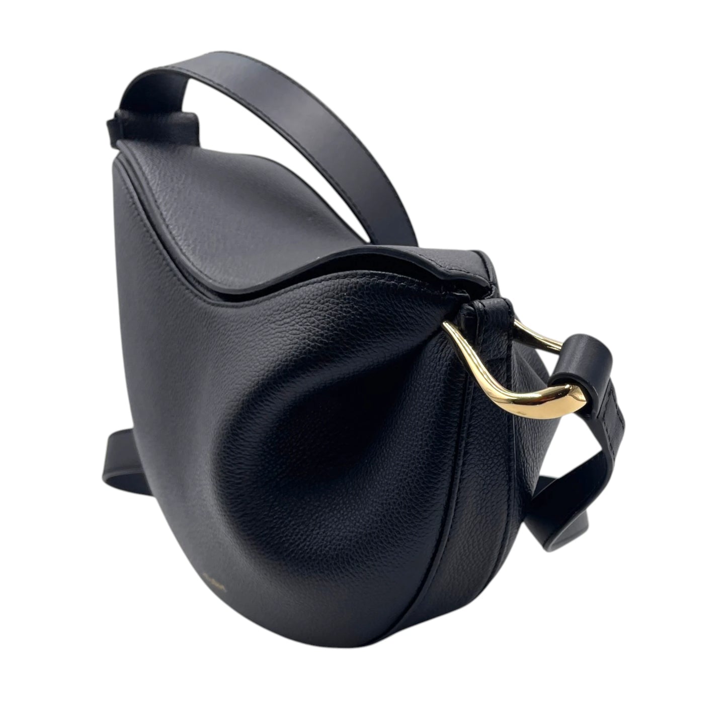 Polène Tonca Crossbody Bag