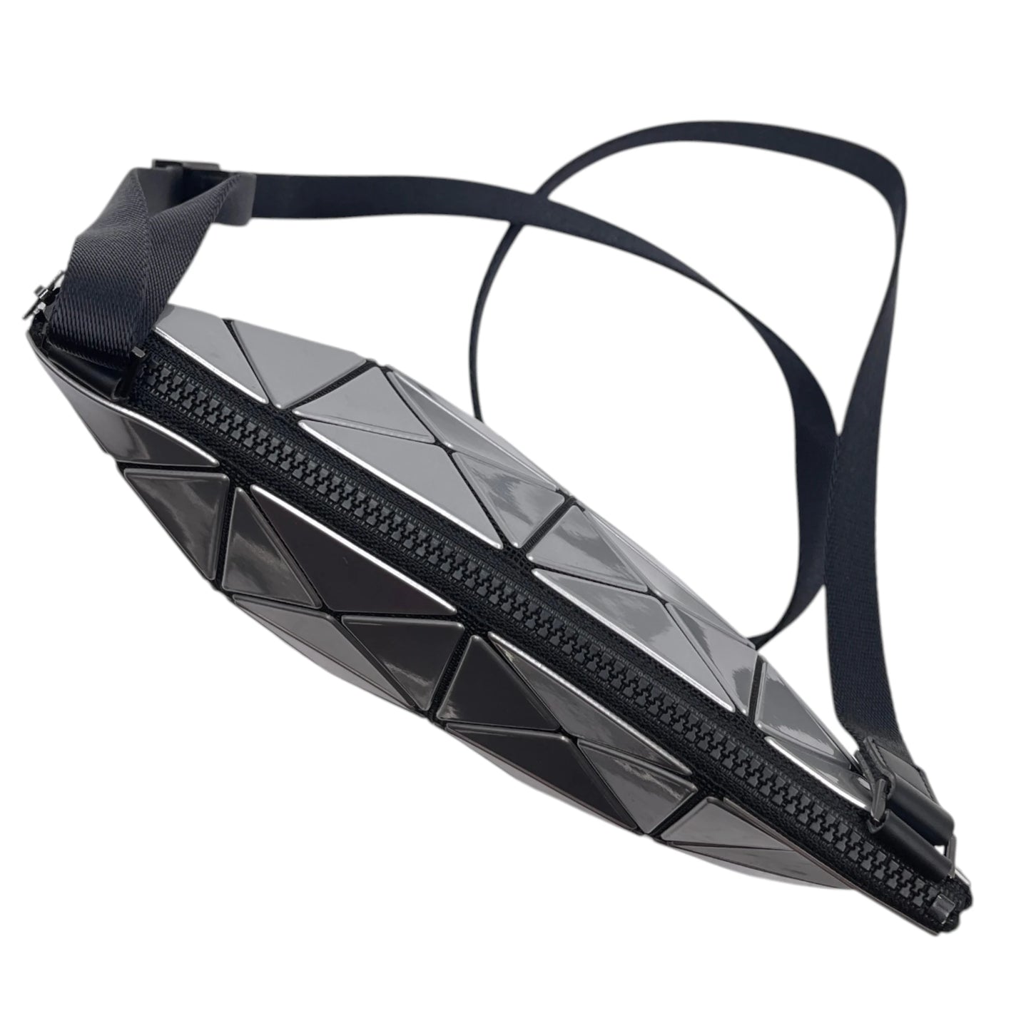Bao Bao Issey Miyake Lucent Crossbody