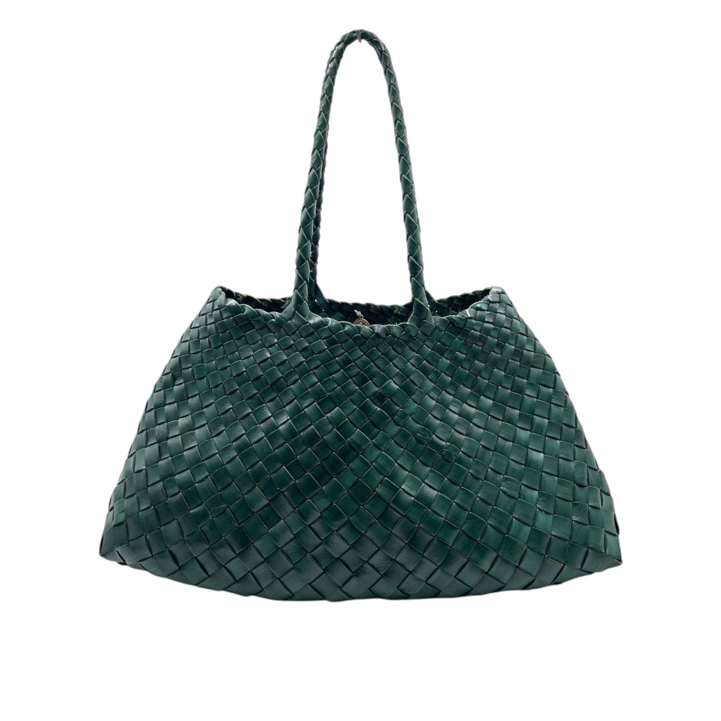 Dragon Diffusion Woven Tote
