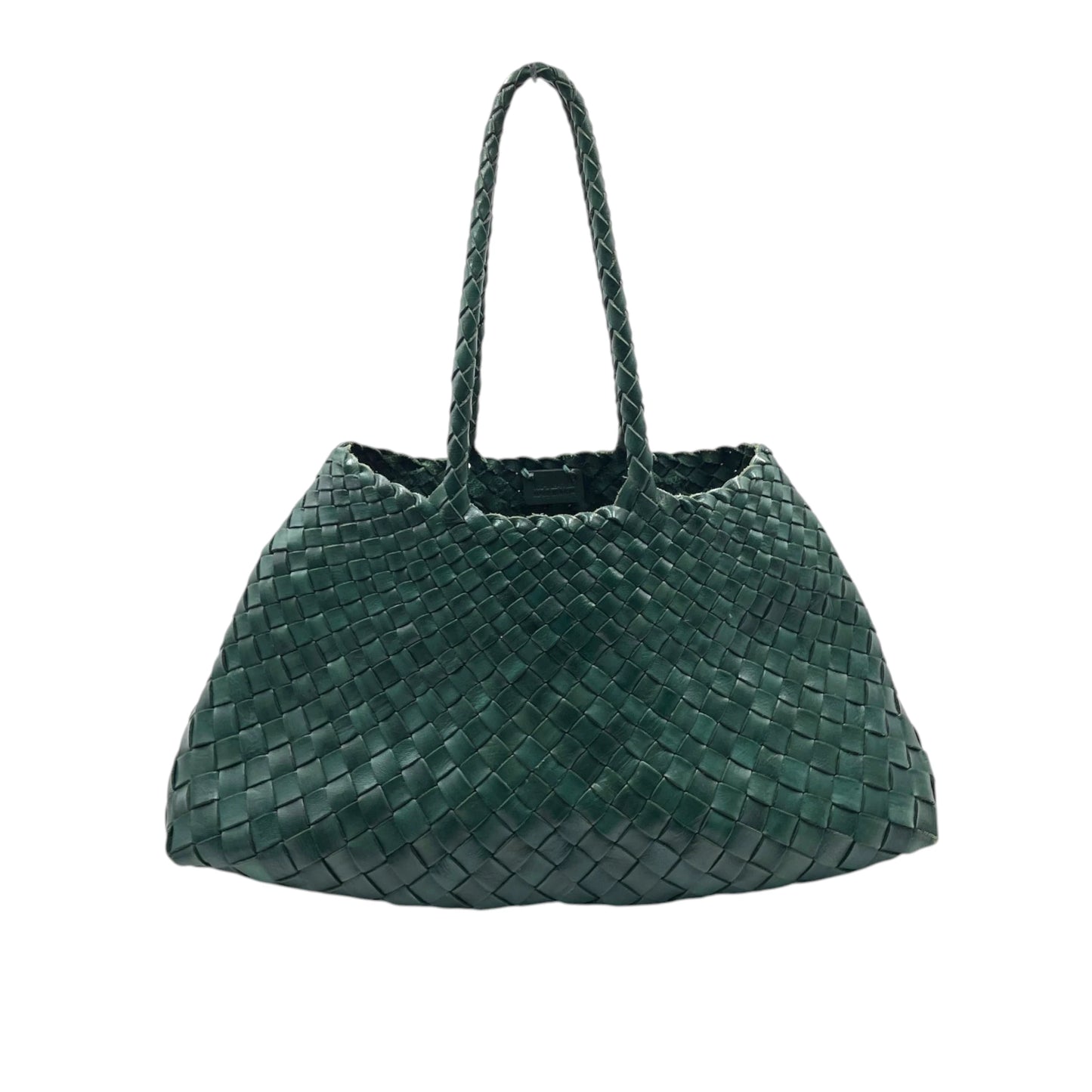 Dragon Diffusion Woven Tote