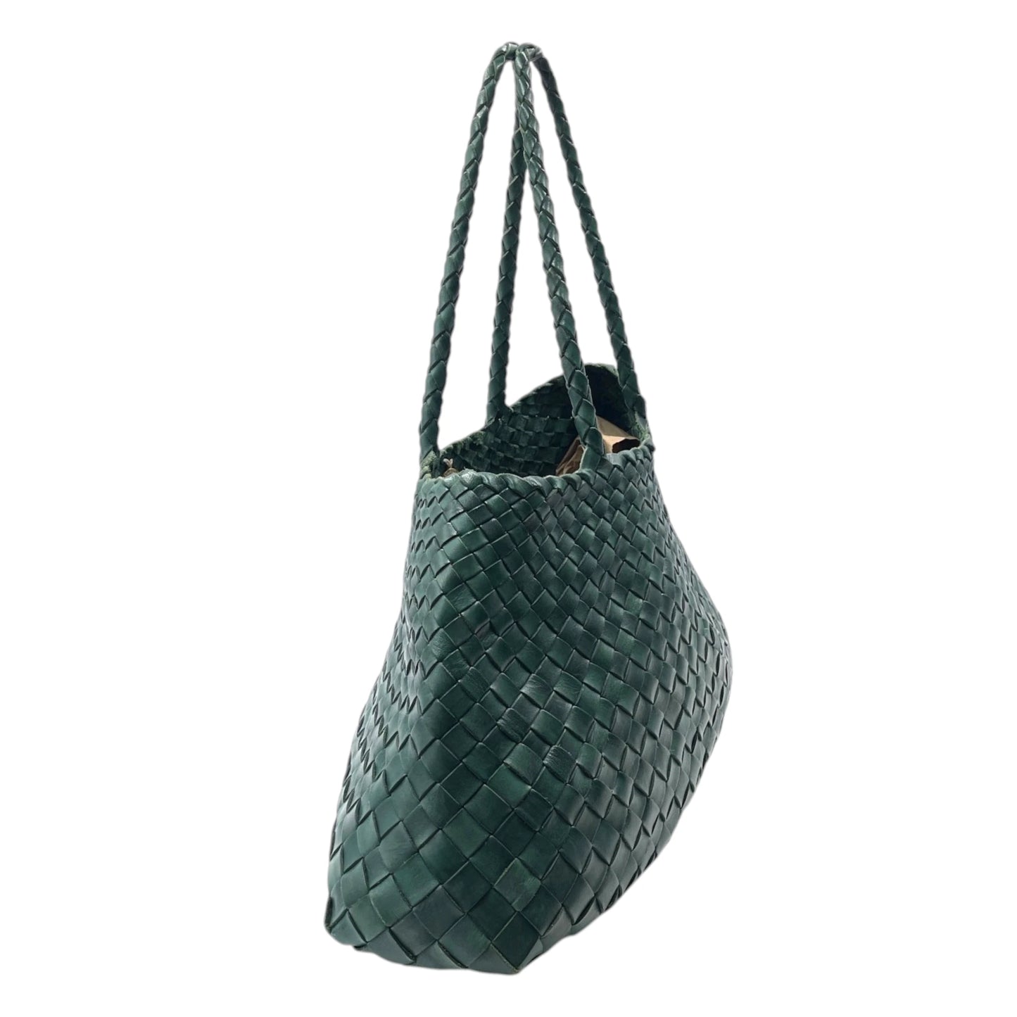 Dragon Diffusion Woven Tote