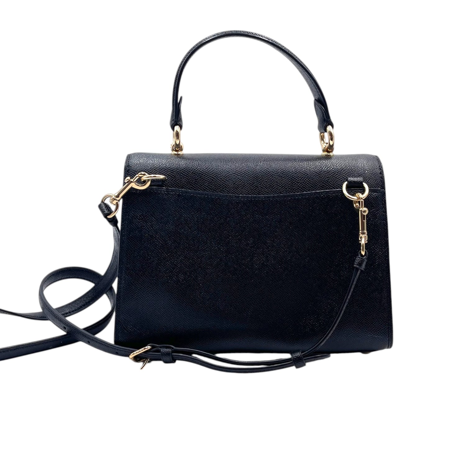 Coach Tilly Top Handle