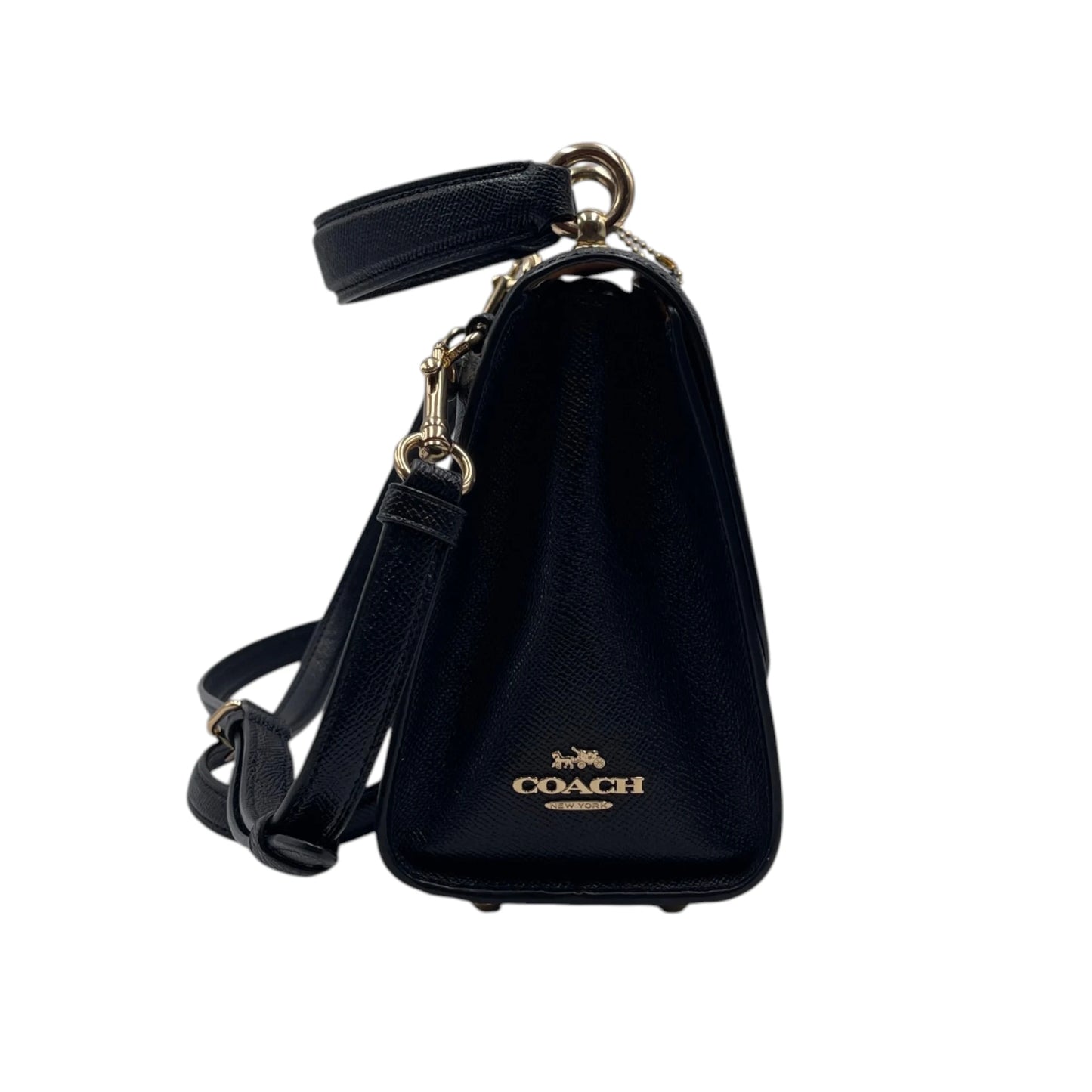 Coach Tilly Top Handle