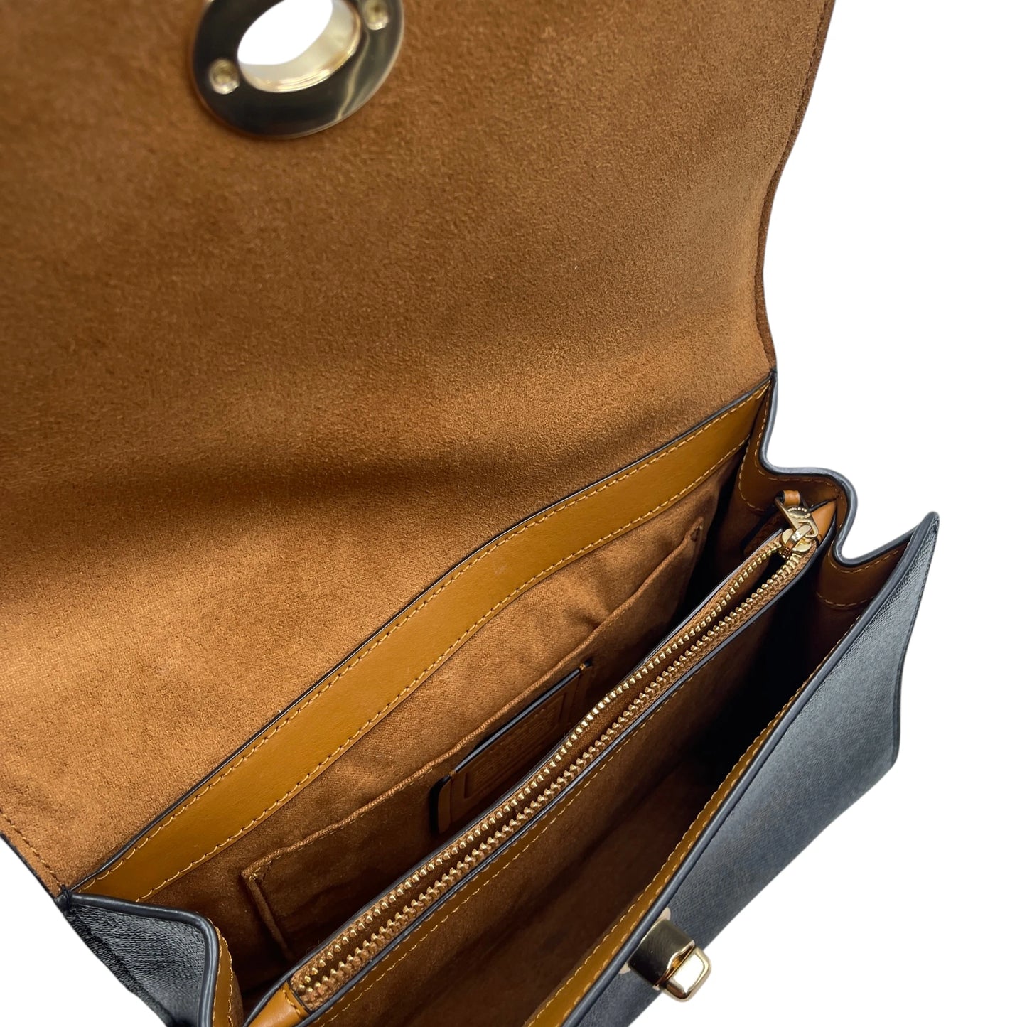 Coach Tilly Top Handle