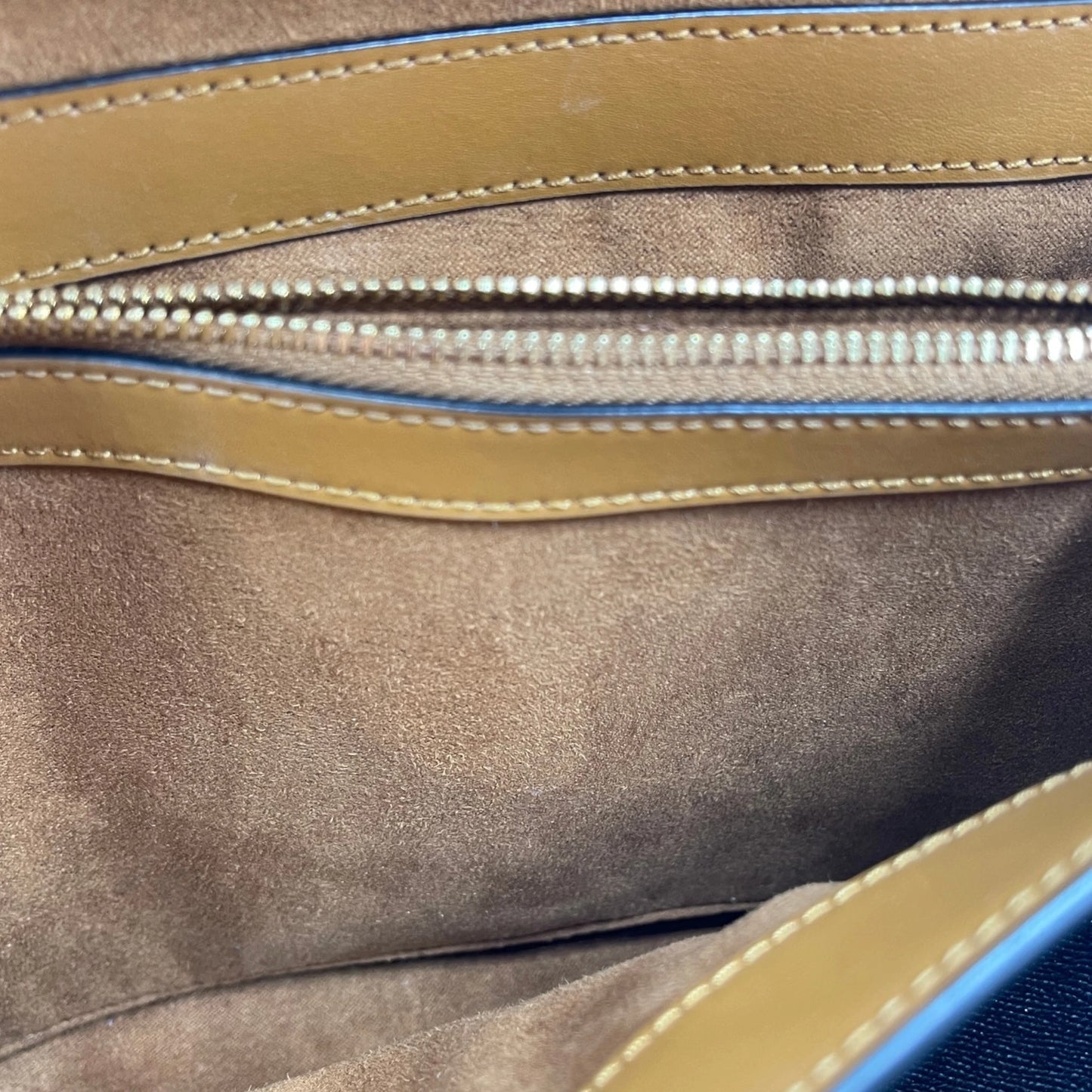 Coach Tilly Top Handle