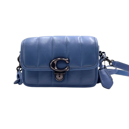 Coach Studio Shoulder Bag 19