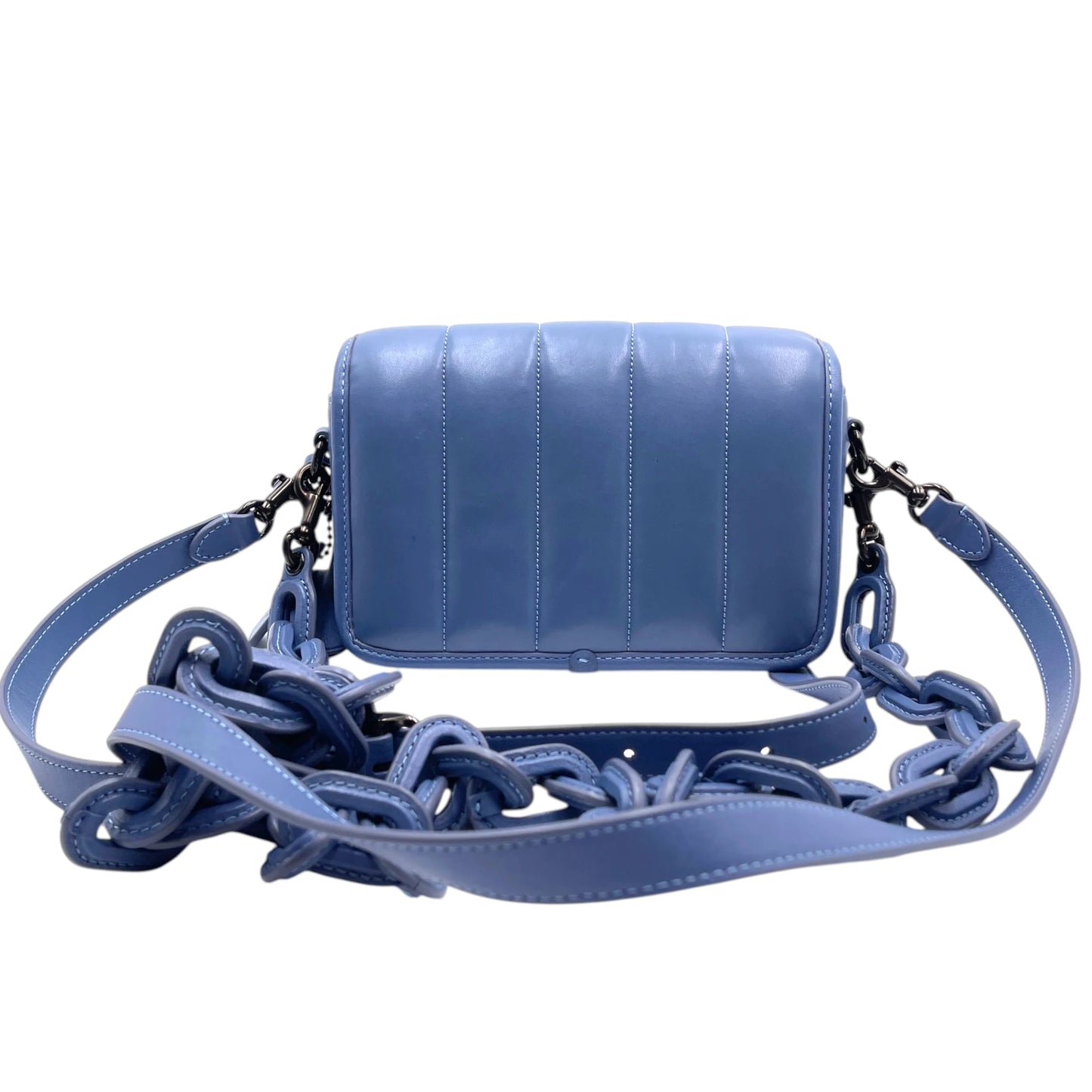 Coach Studio Shoulder Bag 19