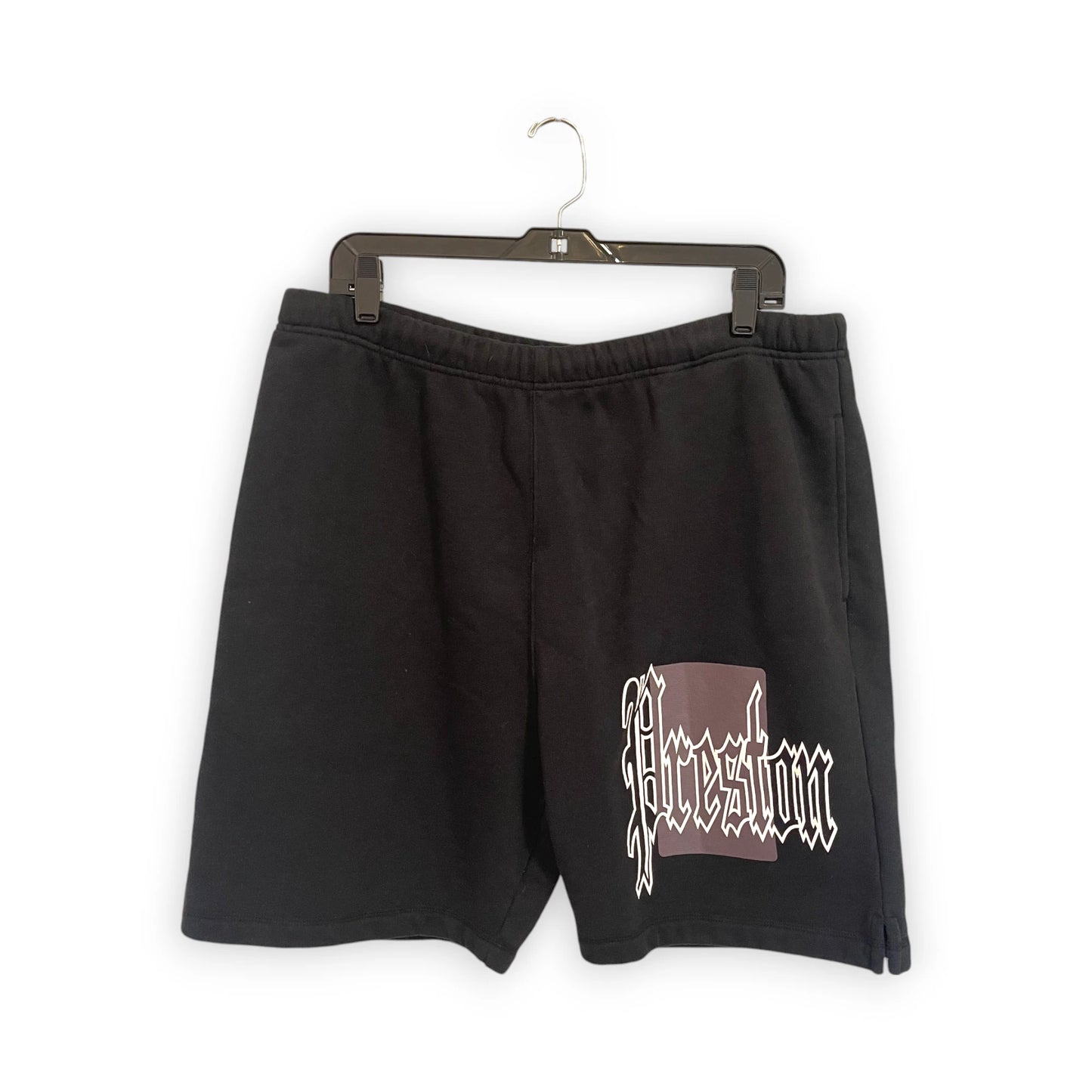 Heron Preston Track Short XL