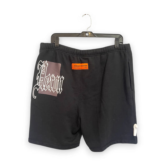 Heron Preston Track Short XL