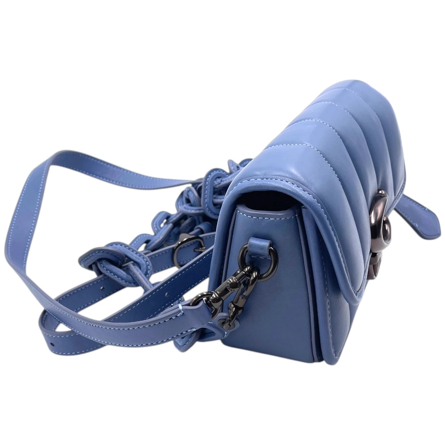 Coach Studio Shoulder Bag 19