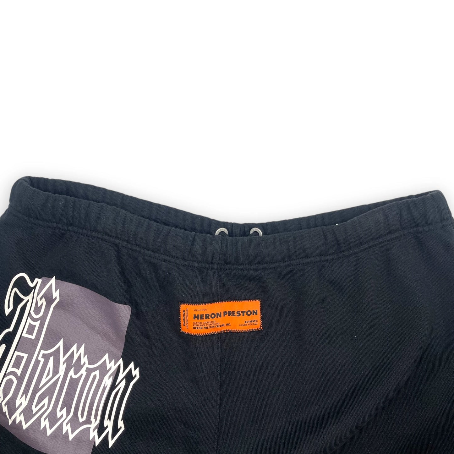 Heron Preston Track Short XL