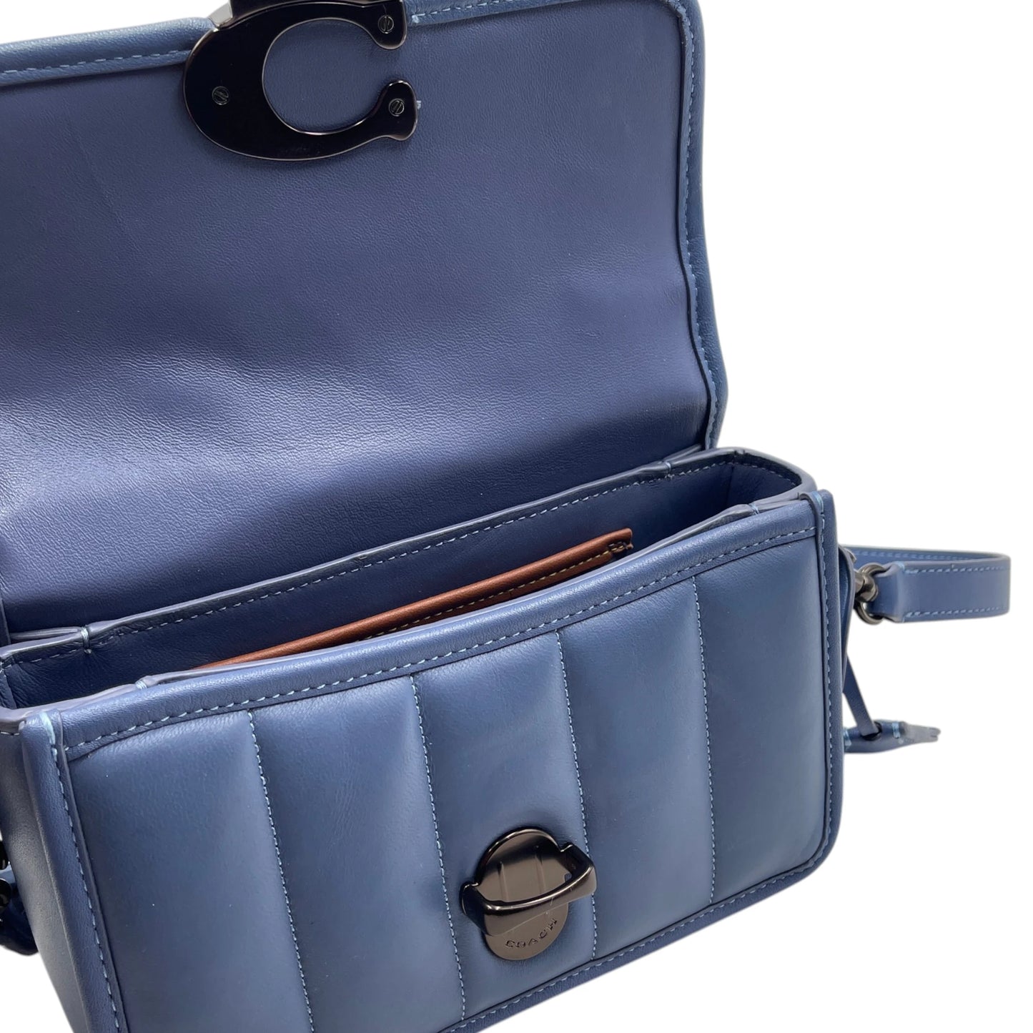 Coach Studio Shoulder Bag 19