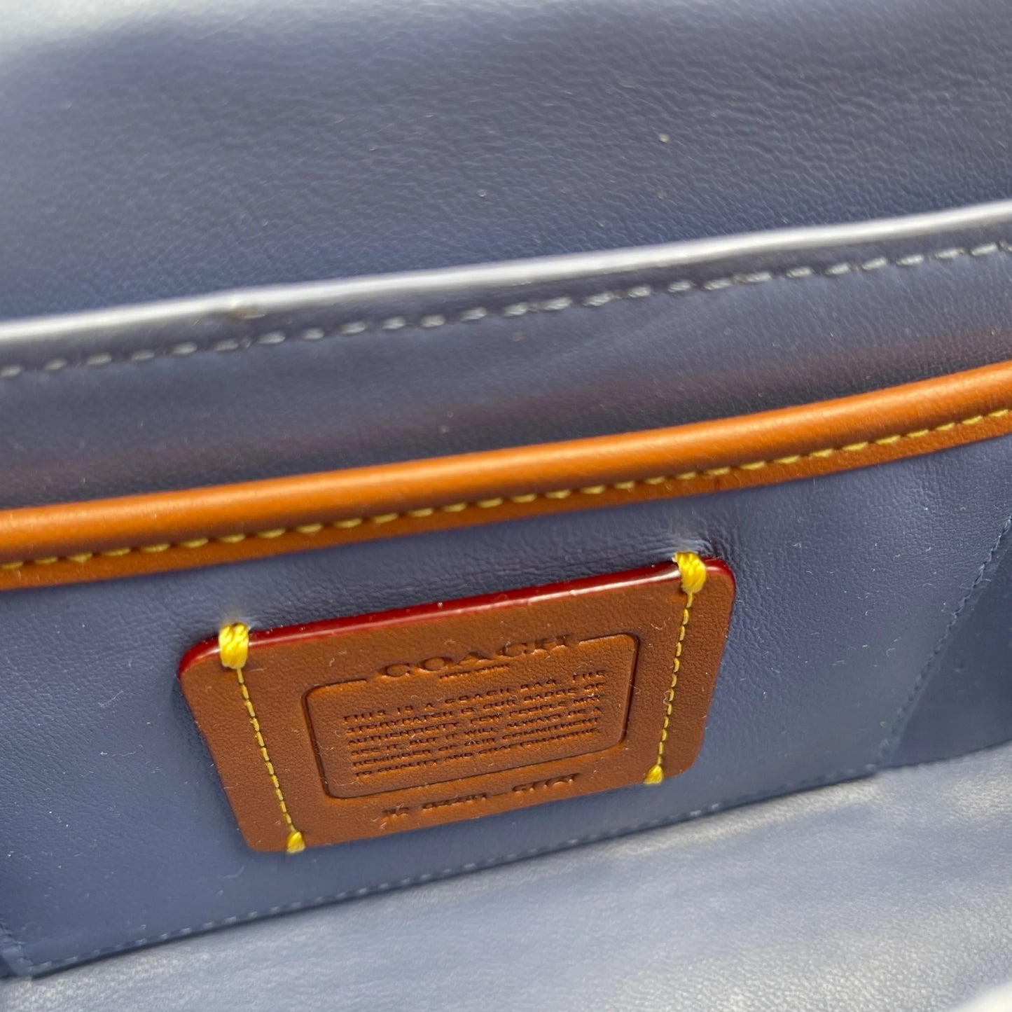 Coach Studio Shoulder Bag 19