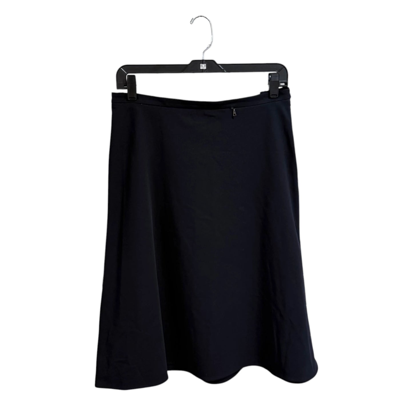 Prada Nylon Navy Sport Skirt