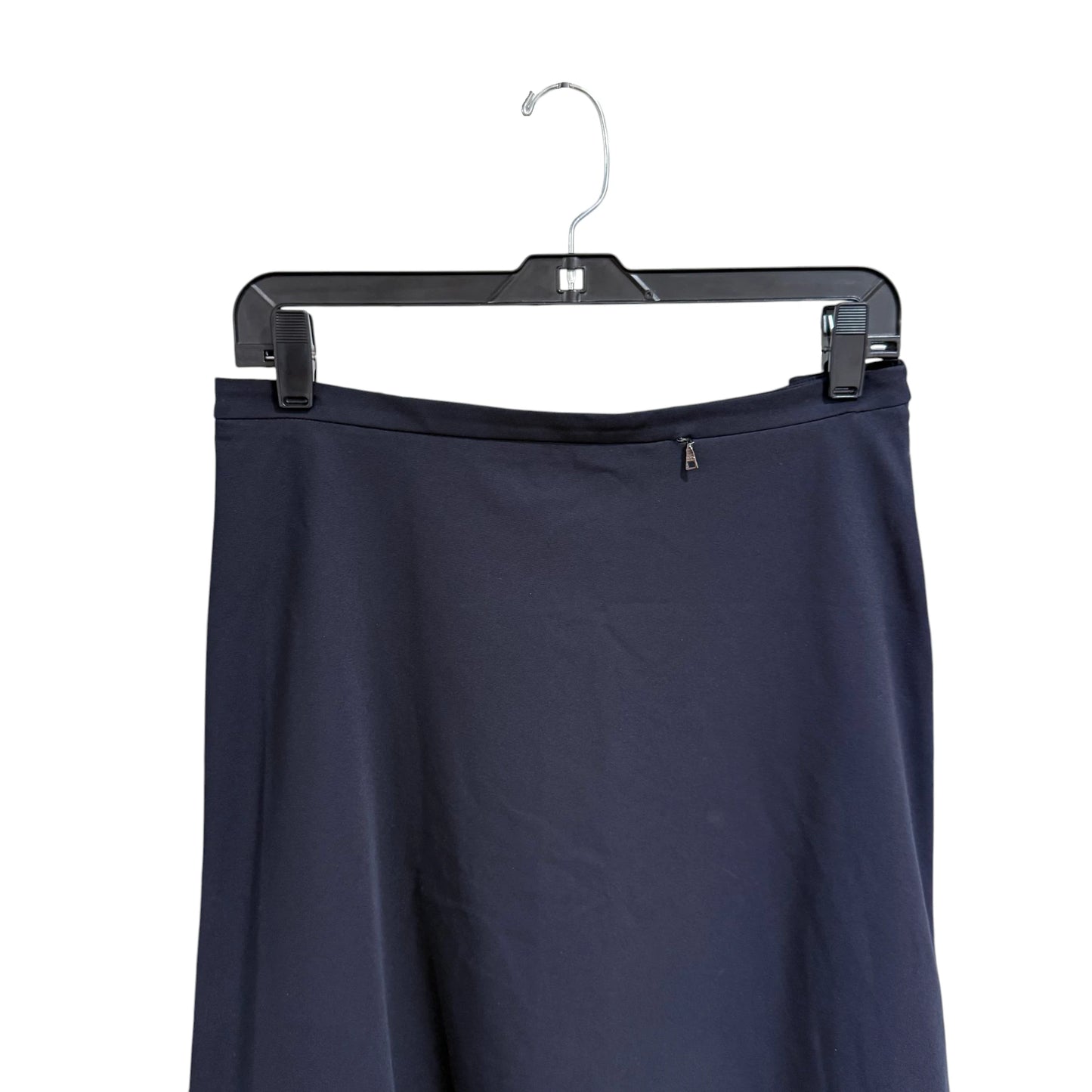 Prada Nylon Navy Sport Skirt