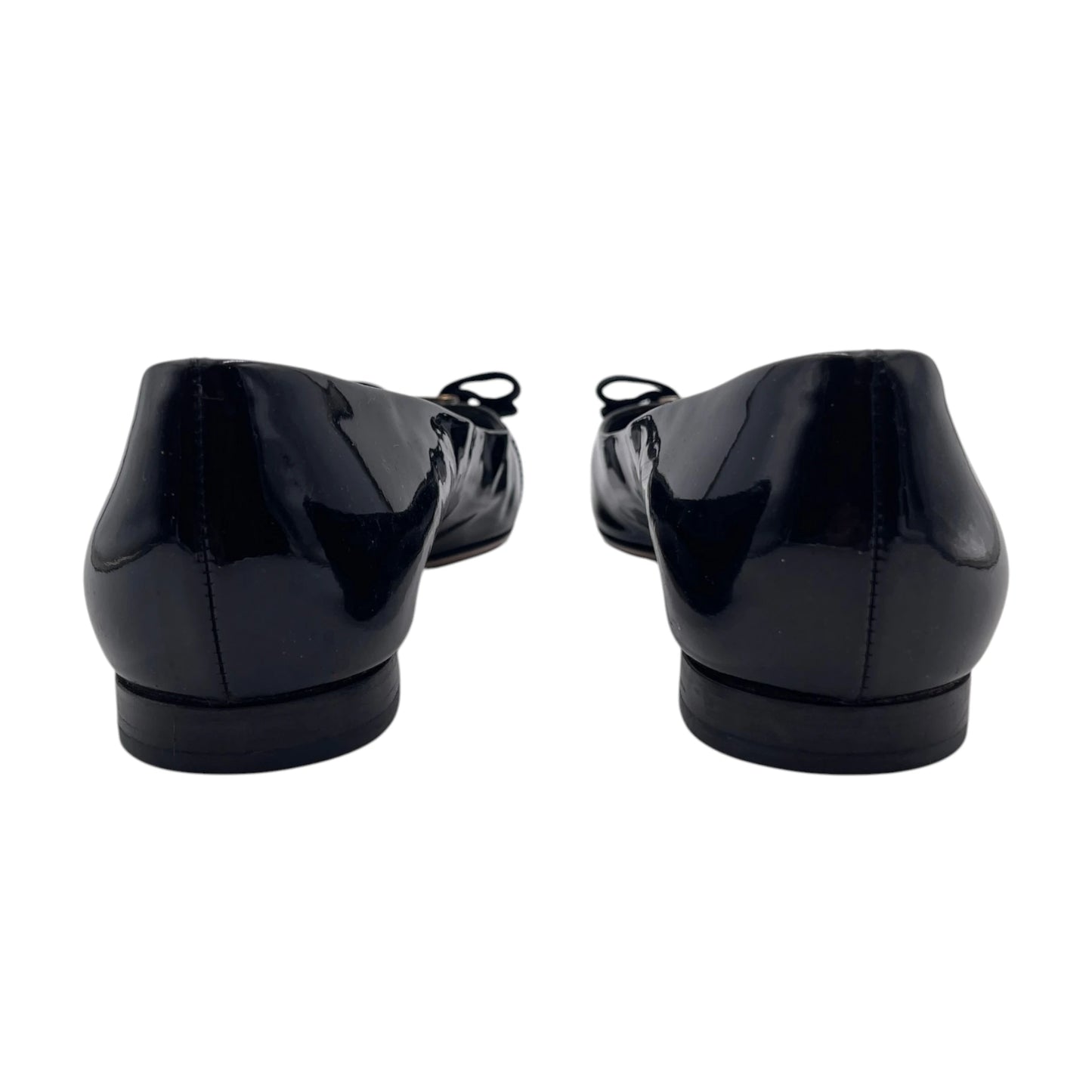 Ferragamo Varina Flats