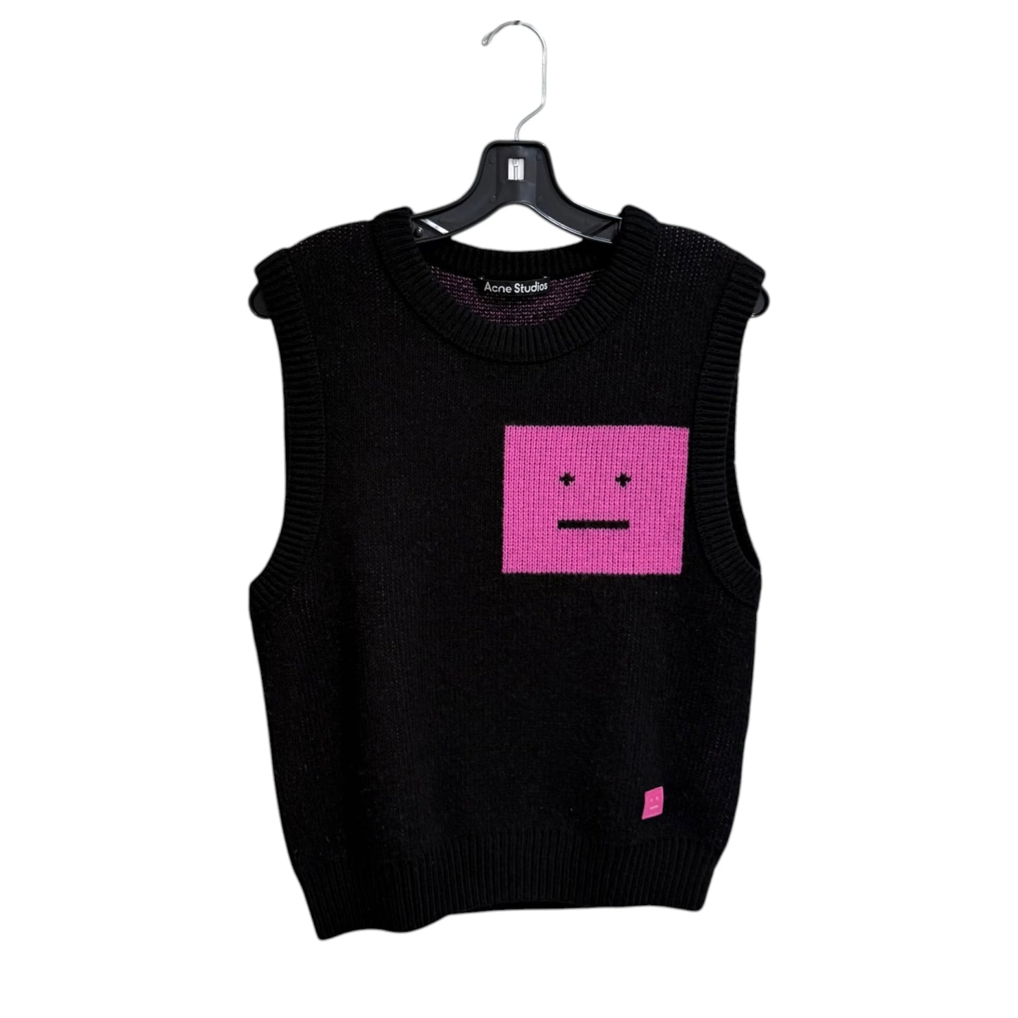 Acne Studios Wool Face Vest