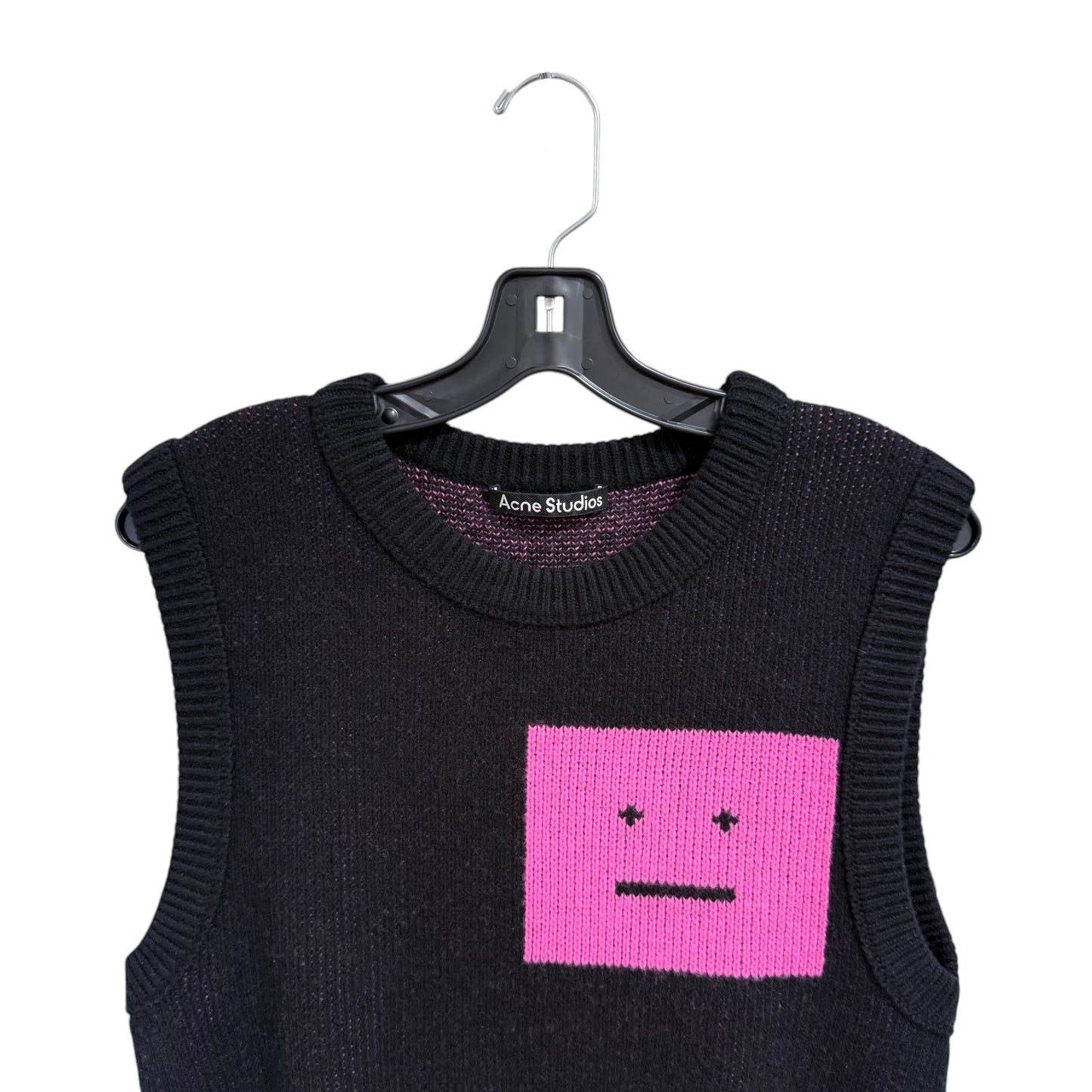 Acne Studios Wool Face Vest