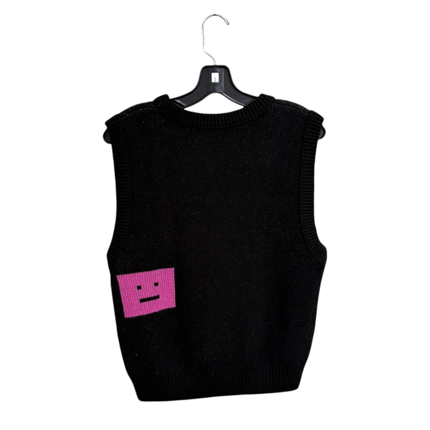 Acne Studios Wool Face Vest