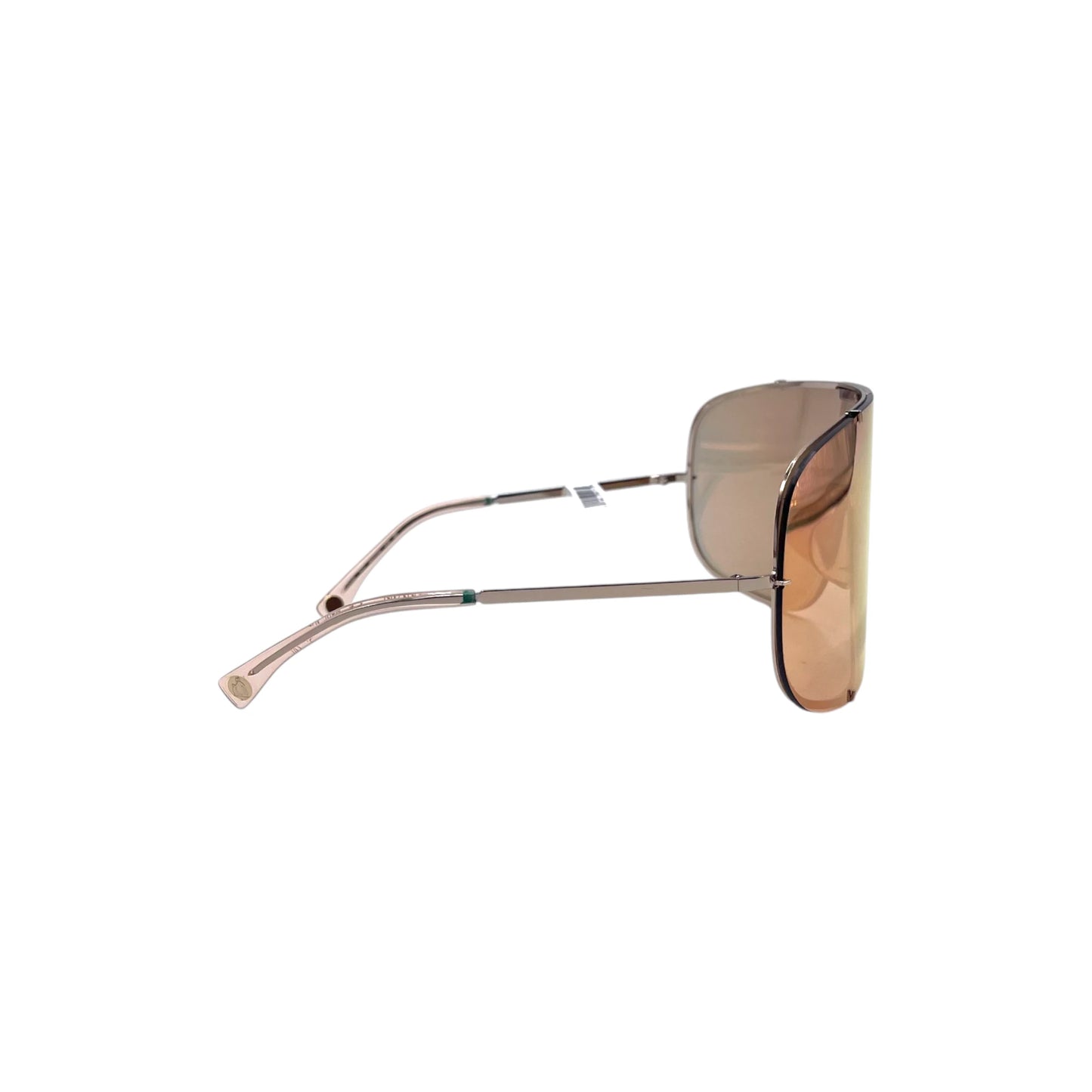 Lanvin 80mm Shield Sunglasses