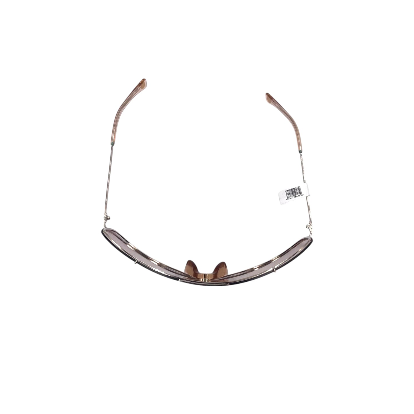Lanvin 80mm Shield Sunglasses