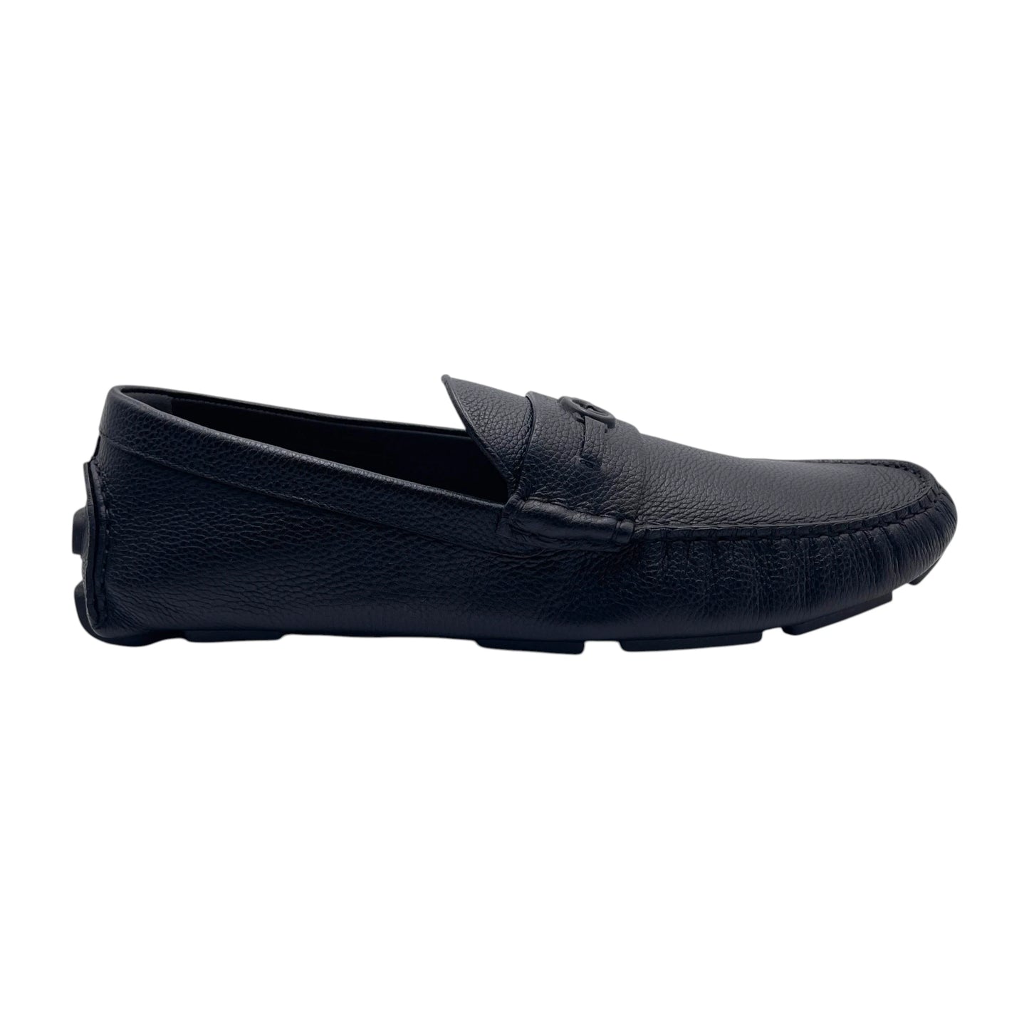 Gucci Havel Driver Loafers