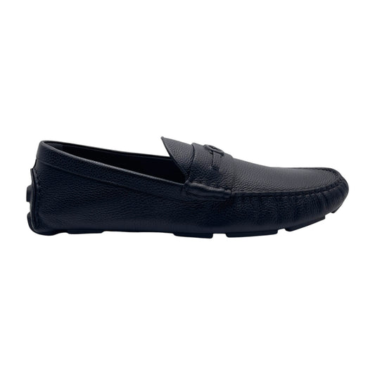 Gucci Havel Driver Loafers