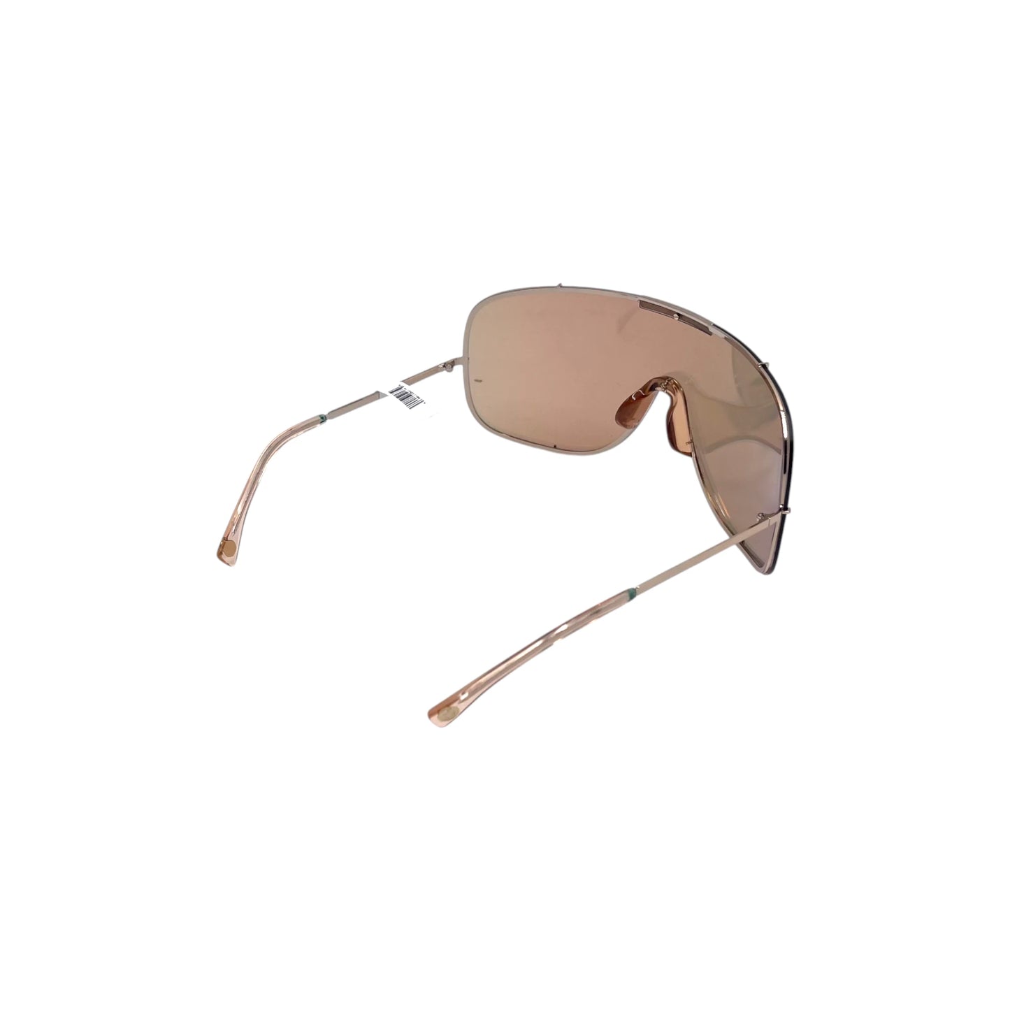 Lanvin 80mm Shield Sunglasses